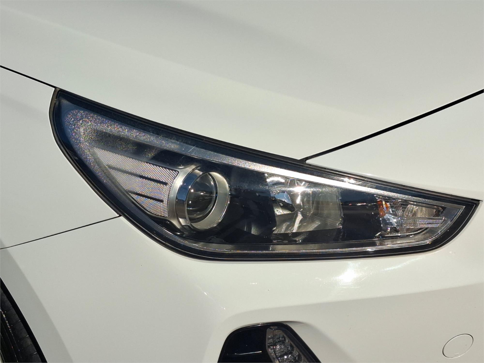 2019 HYUNDAI i30 PD MY19 GO 6 SP AUTOMATIC 4D HATCHBACK