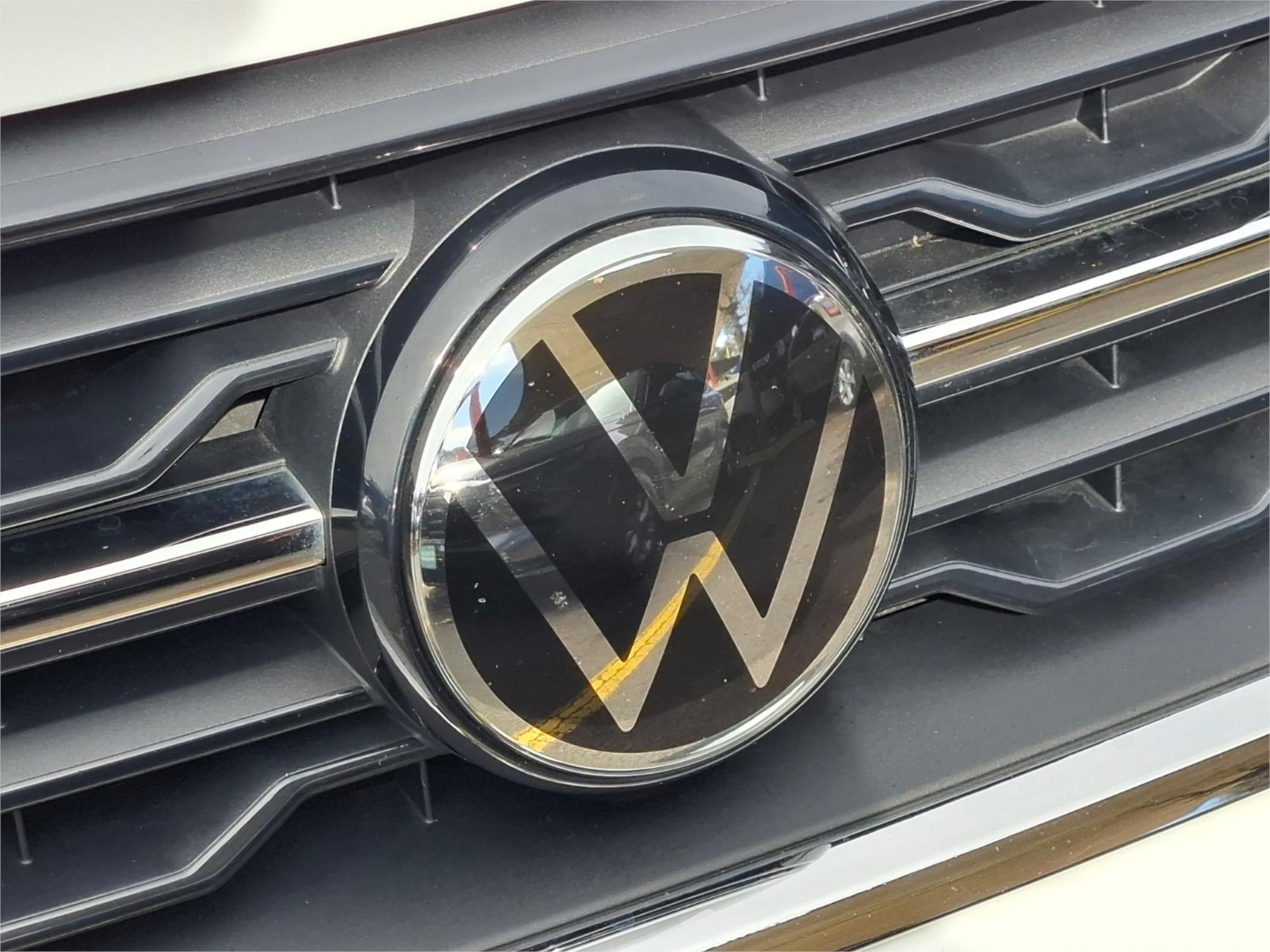 2024 VOLKSWAGEN T-CROSS C1 UPDATE 85TSI LIFE 7 SP AUTO DIRECT SHIFT 4D WAGON