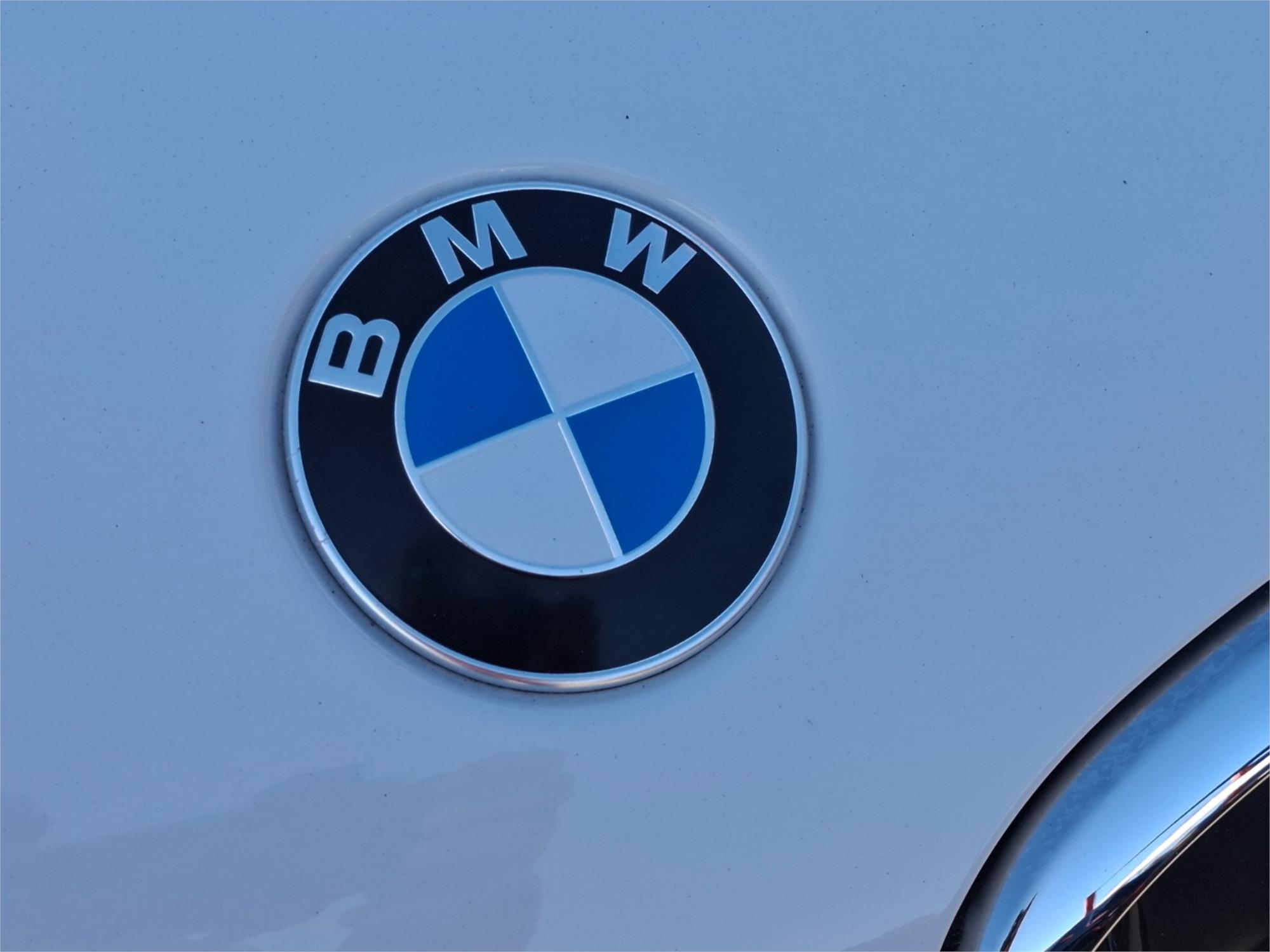 2017 BMW X1 F48 MY17 xDRIVE 25i 8 SP AUTOMATIC 4D WAGON
