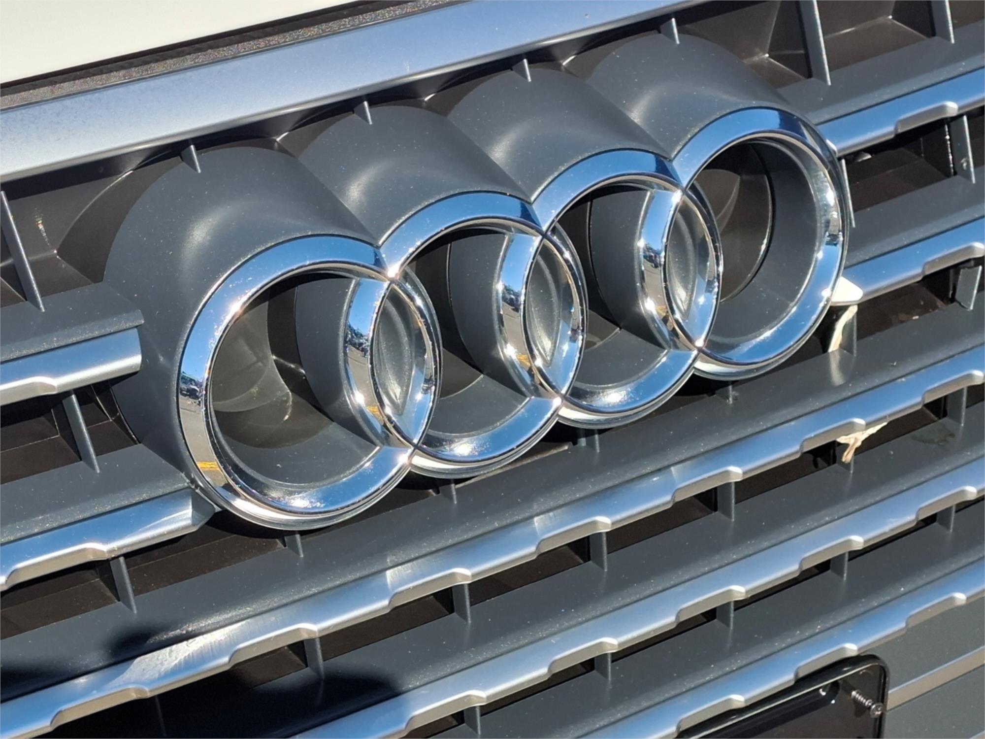2016 AUDI Q7 4M 3.0 TDI QUATTRO 8 SP AUTOMATIC TIPTRONIC 4D WAGON