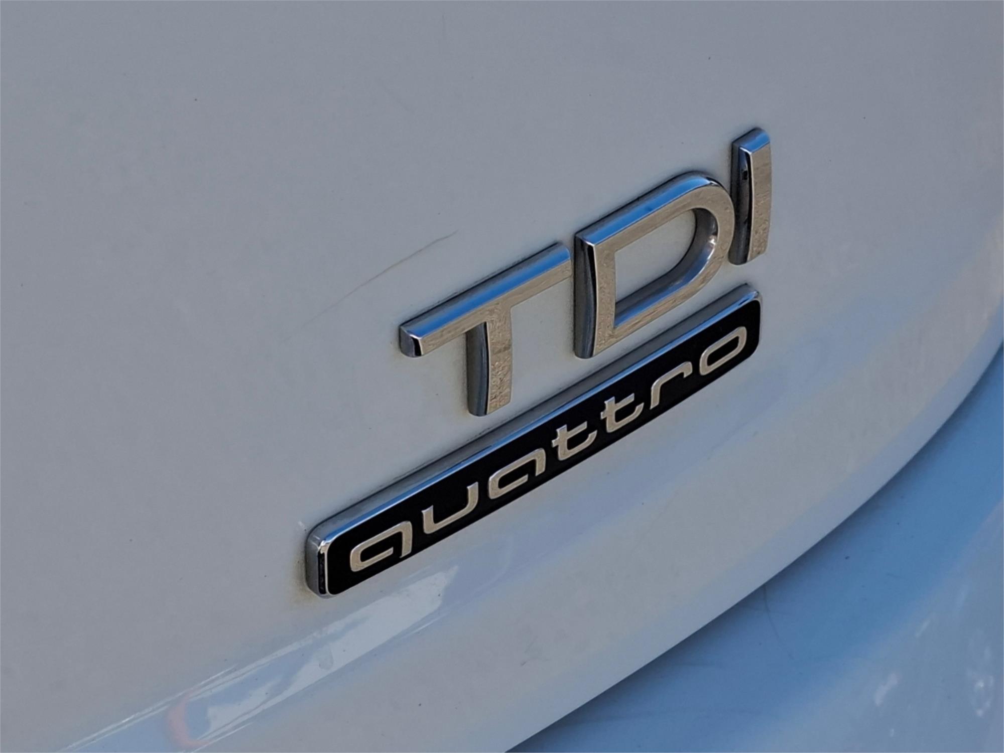 2016 AUDI Q7 4M 3.0 TDI QUATTRO 8 SP AUTOMATIC TIPTRONIC 4D WAGON