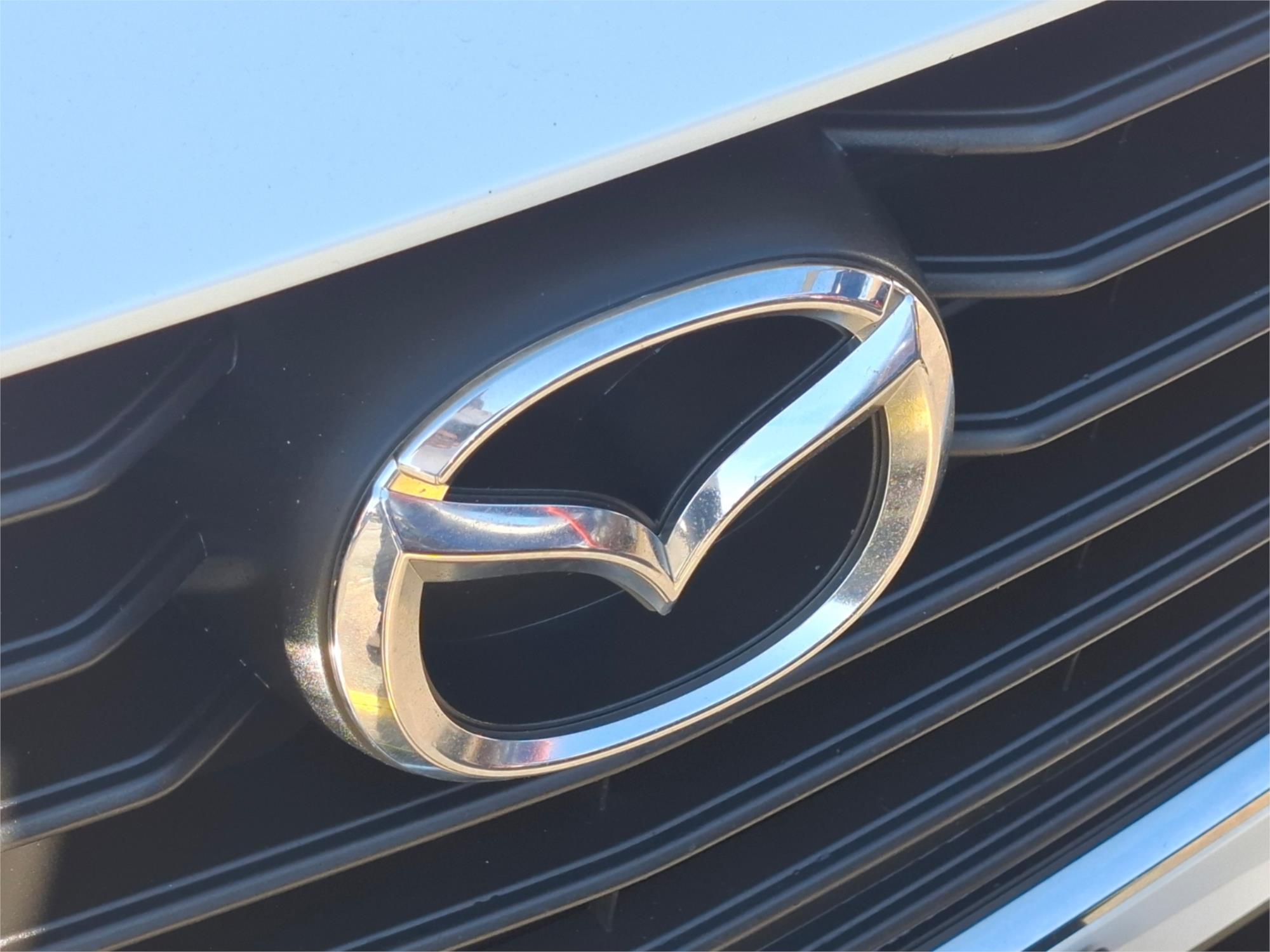 2016 MAZDA CX-3 DK MAXX (AWD) 6 SP AUTOMATIC 4D WAGON