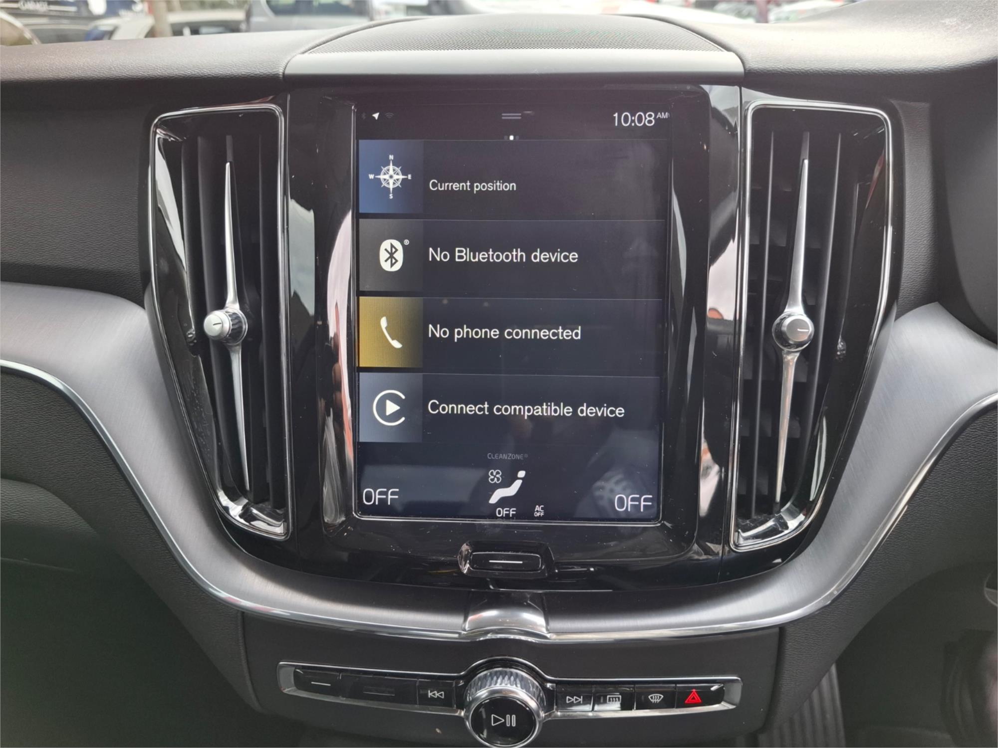 2020 VOLVO XC60 246 MY20 D4 MOMENTUM (AWD) 8 SP AUTOMATIC GEARTRONIC 4D WAGON