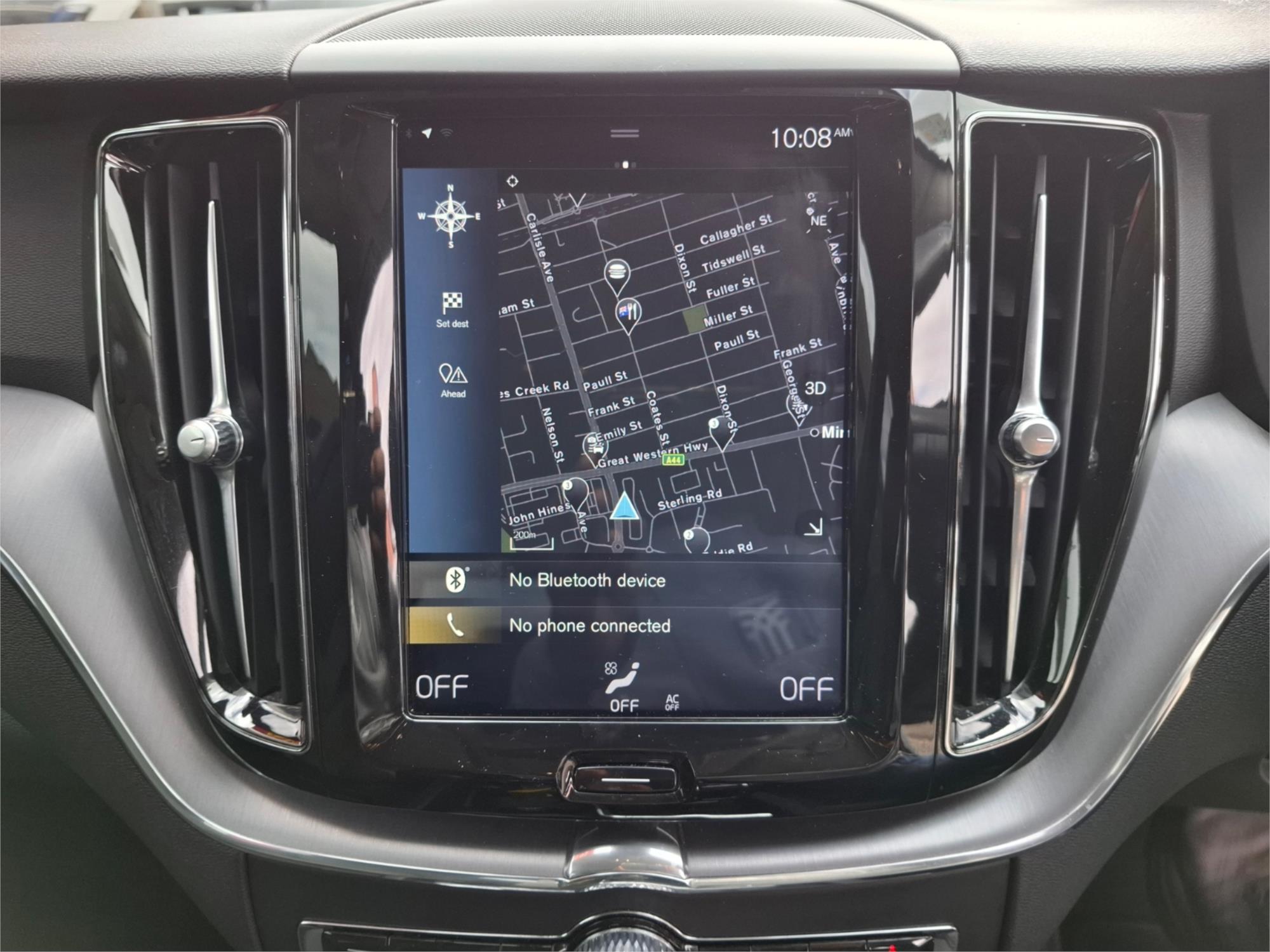 2020 VOLVO XC60 246 MY20 D4 MOMENTUM (AWD) 8 SP AUTOMATIC GEARTRONIC 4D WAGON