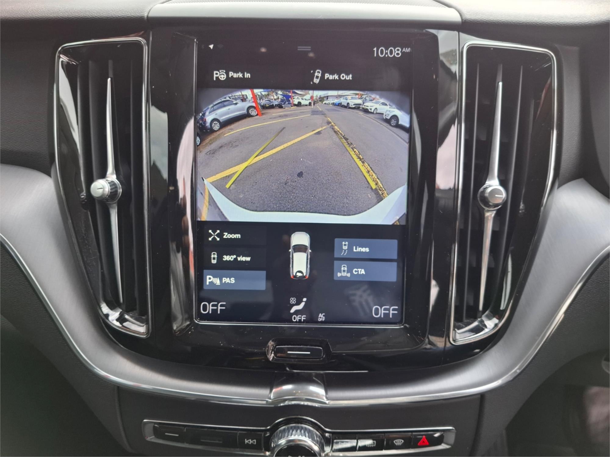 2020 VOLVO XC60 246 MY20 D4 MOMENTUM (AWD) 8 SP AUTOMATIC GEARTRONIC 4D WAGON