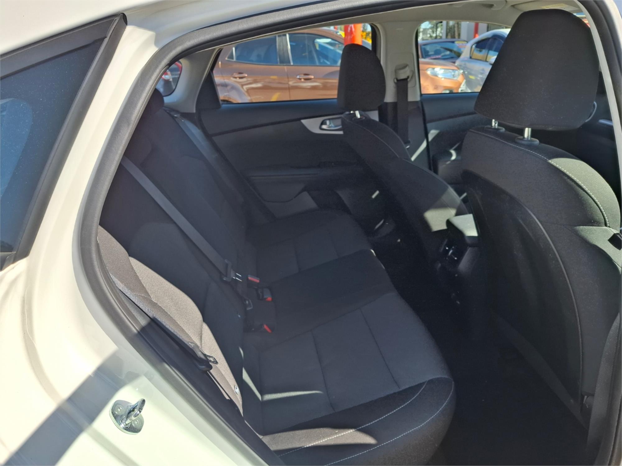 2024 KIA CERATO BD MY24 S 6 SP AUTOMATIC 5D HATCHBACK