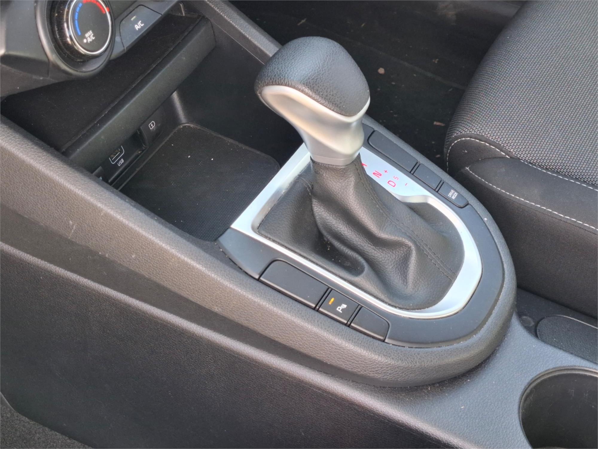 2024 KIA CERATO BD MY24 S 6 SP AUTOMATIC 5D HATCHBACK