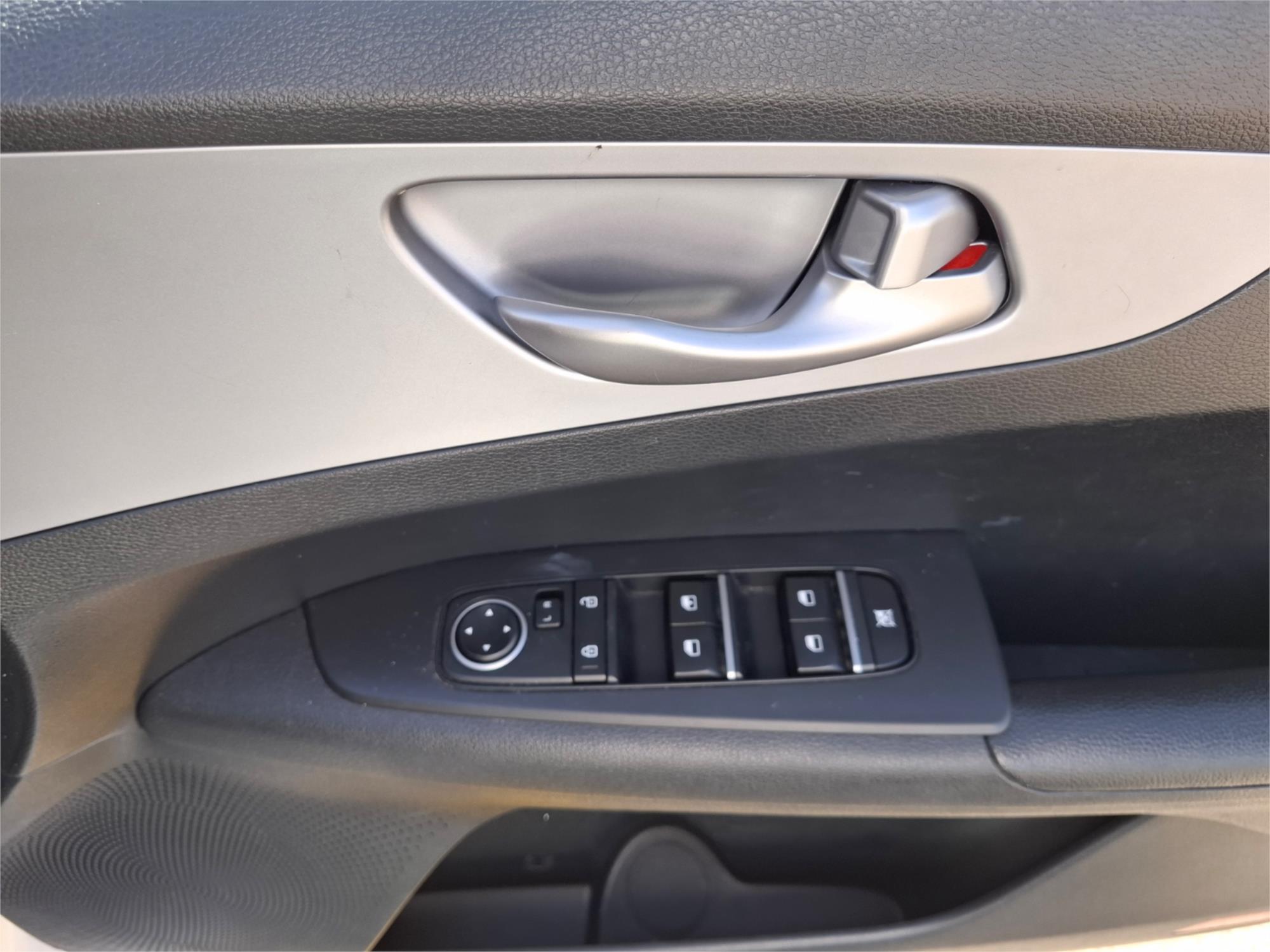 2024 KIA CERATO BD MY24 S 6 SP AUTOMATIC 5D HATCHBACK