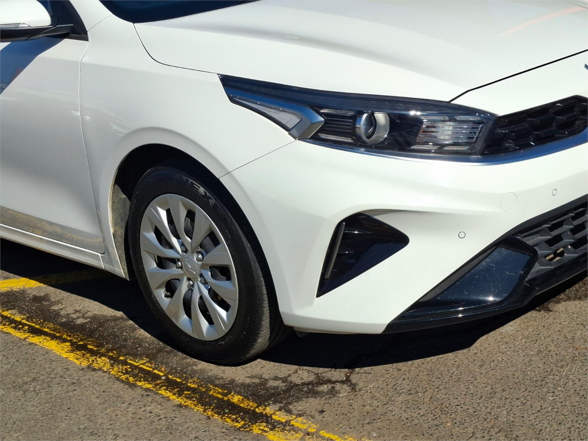 2024 KIA CERATO BD MY24 S 6 SP AUTOMATIC 5D HATCHBACK