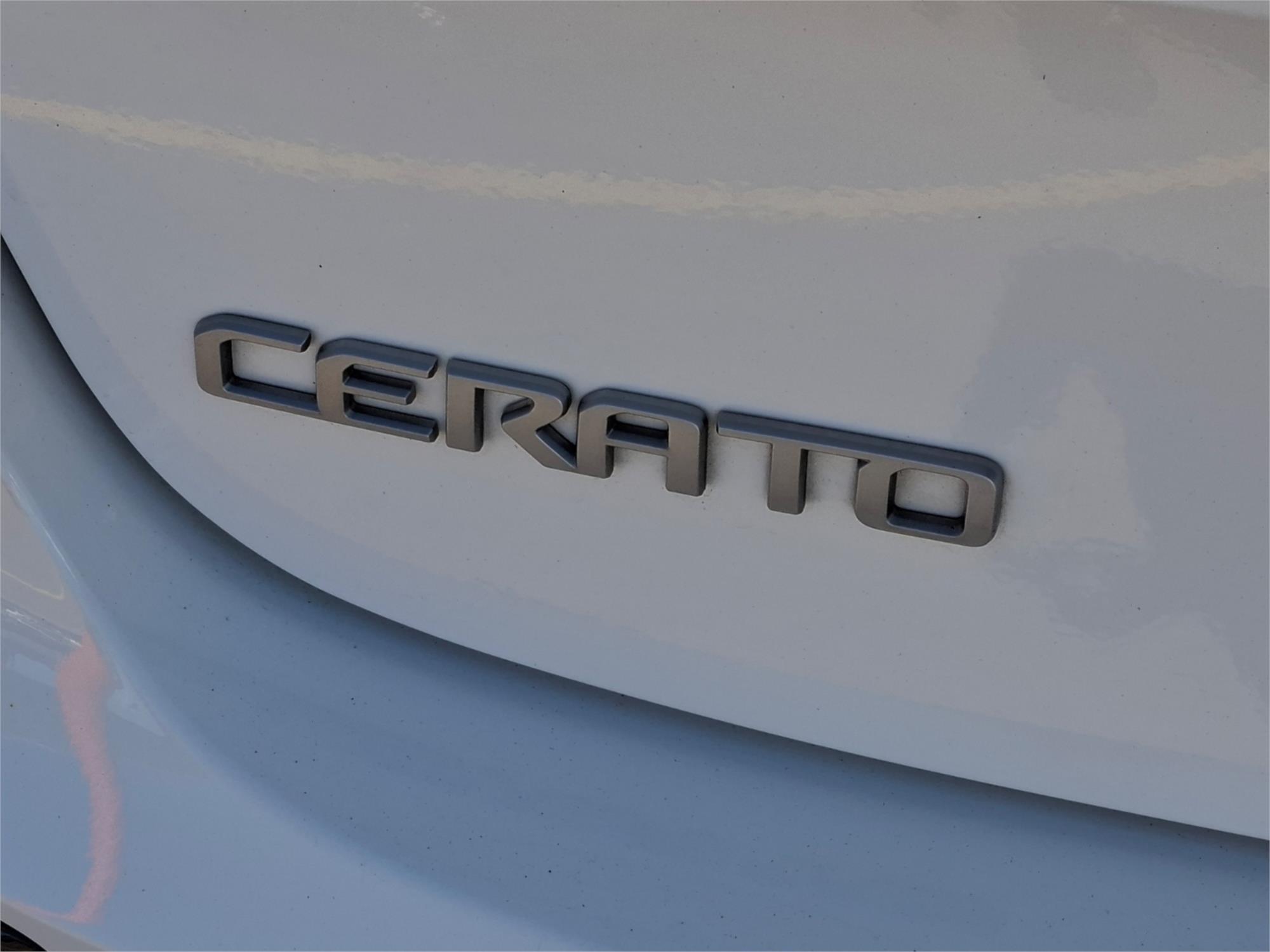 2024 KIA CERATO BD MY24 S 6 SP AUTOMATIC 5D HATCHBACK