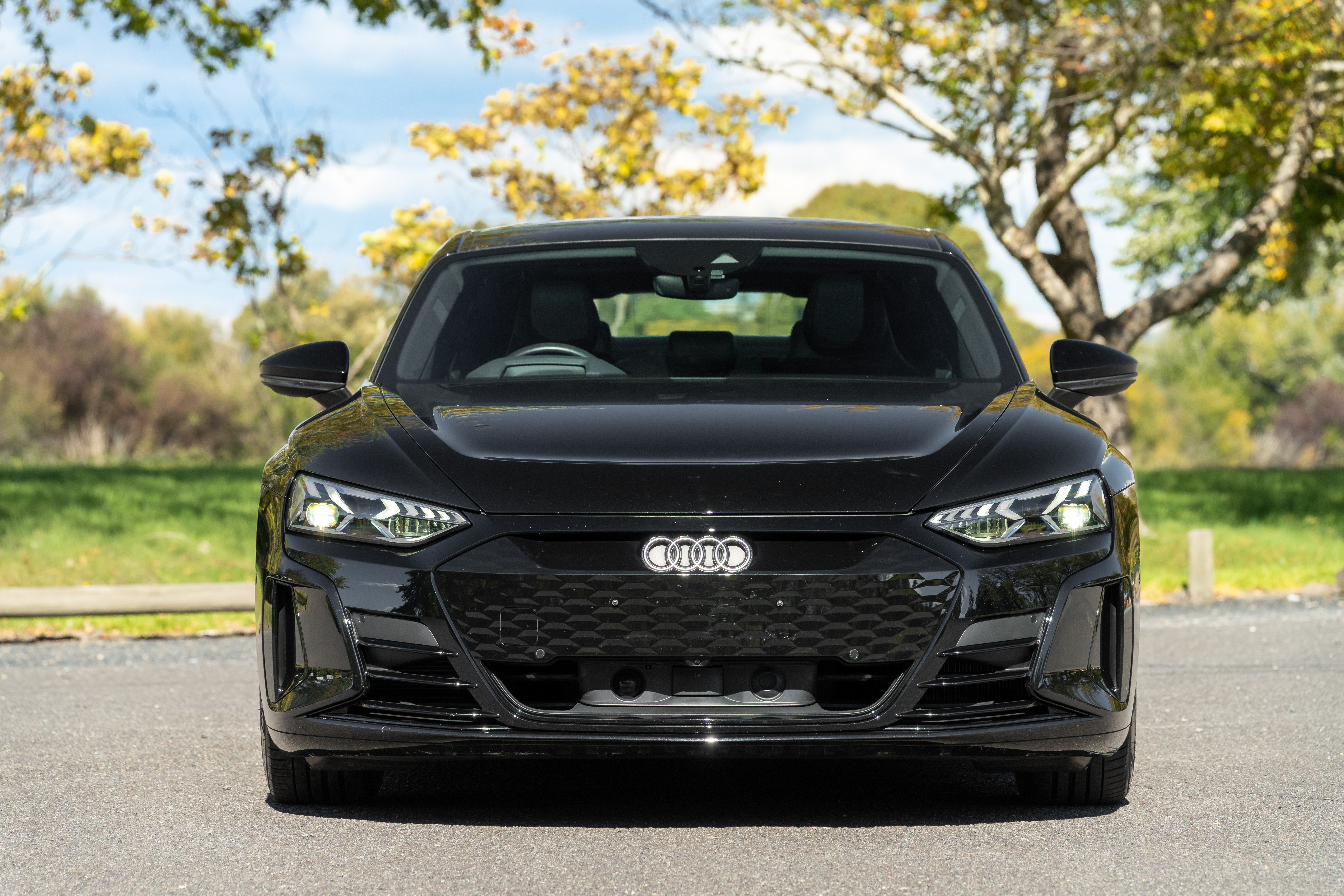 3/2023 AUDI e-tron MY23 GT QUATTRO 2 SP AUTOMATIC 4D COUPE