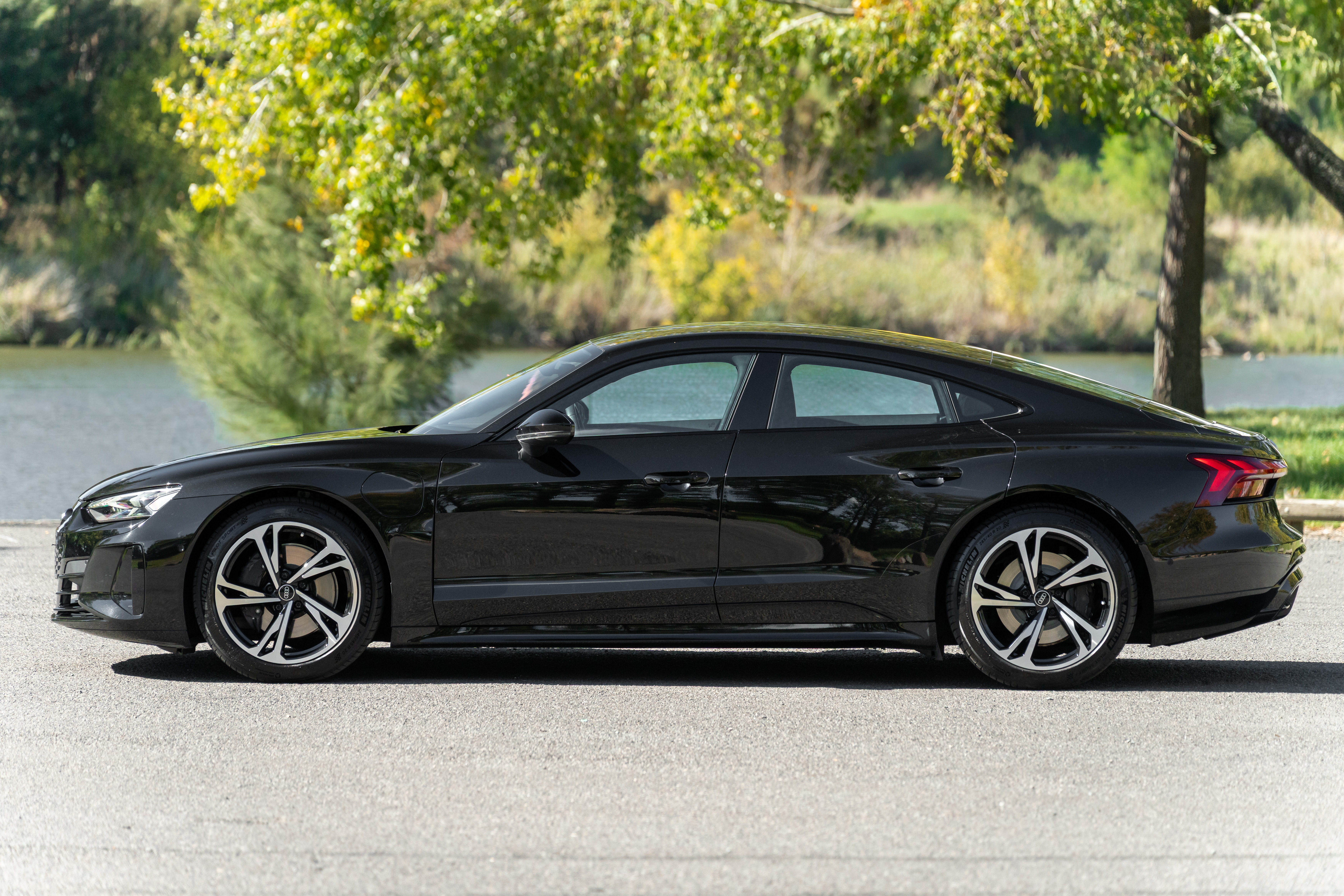 3/2023 AUDI e-tron MY23 GT QUATTRO 2 SP AUTOMATIC 4D COUPE