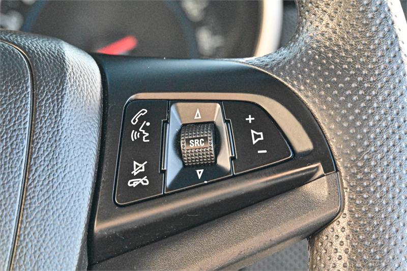2014 HOLDEN CRUZE JH MY14 EQUIPE 6 SP AUTOMATIC 4D SEDAN