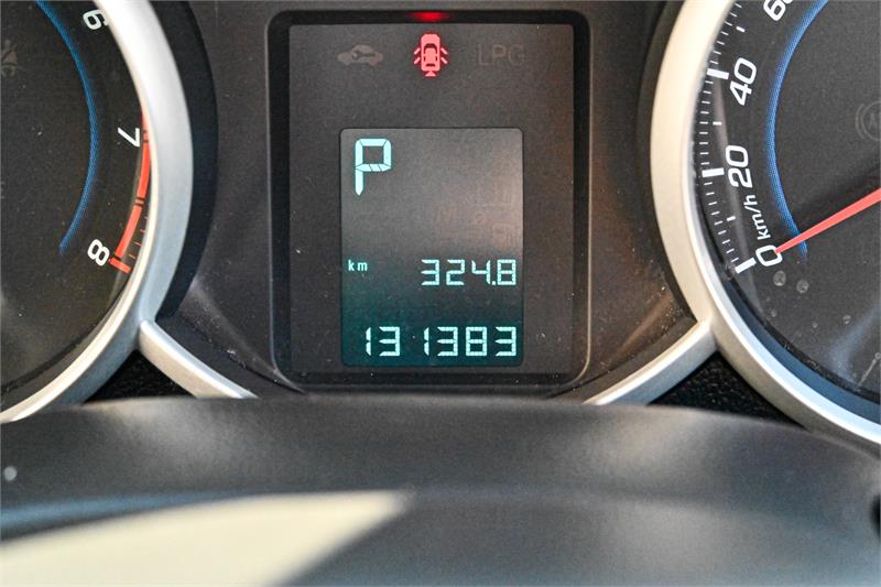 2014 HOLDEN CRUZE JH MY14 EQUIPE 6 SP AUTOMATIC 4D SEDAN