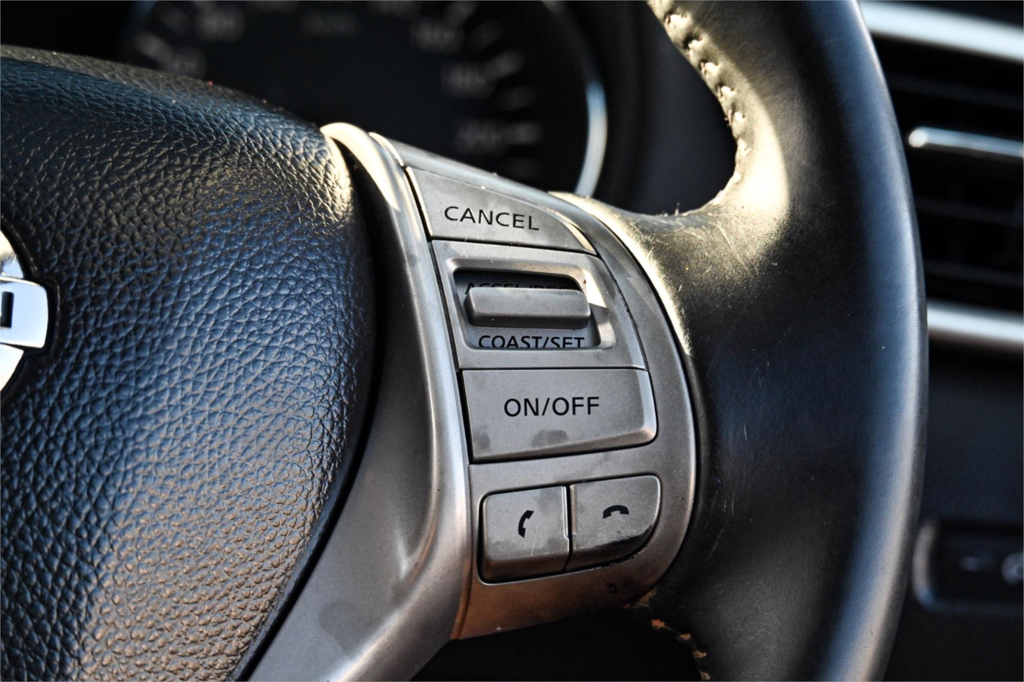 2014 NISSAN QASHQAI J11 ST CONTINUOUS VARIABLE 4D WAGON