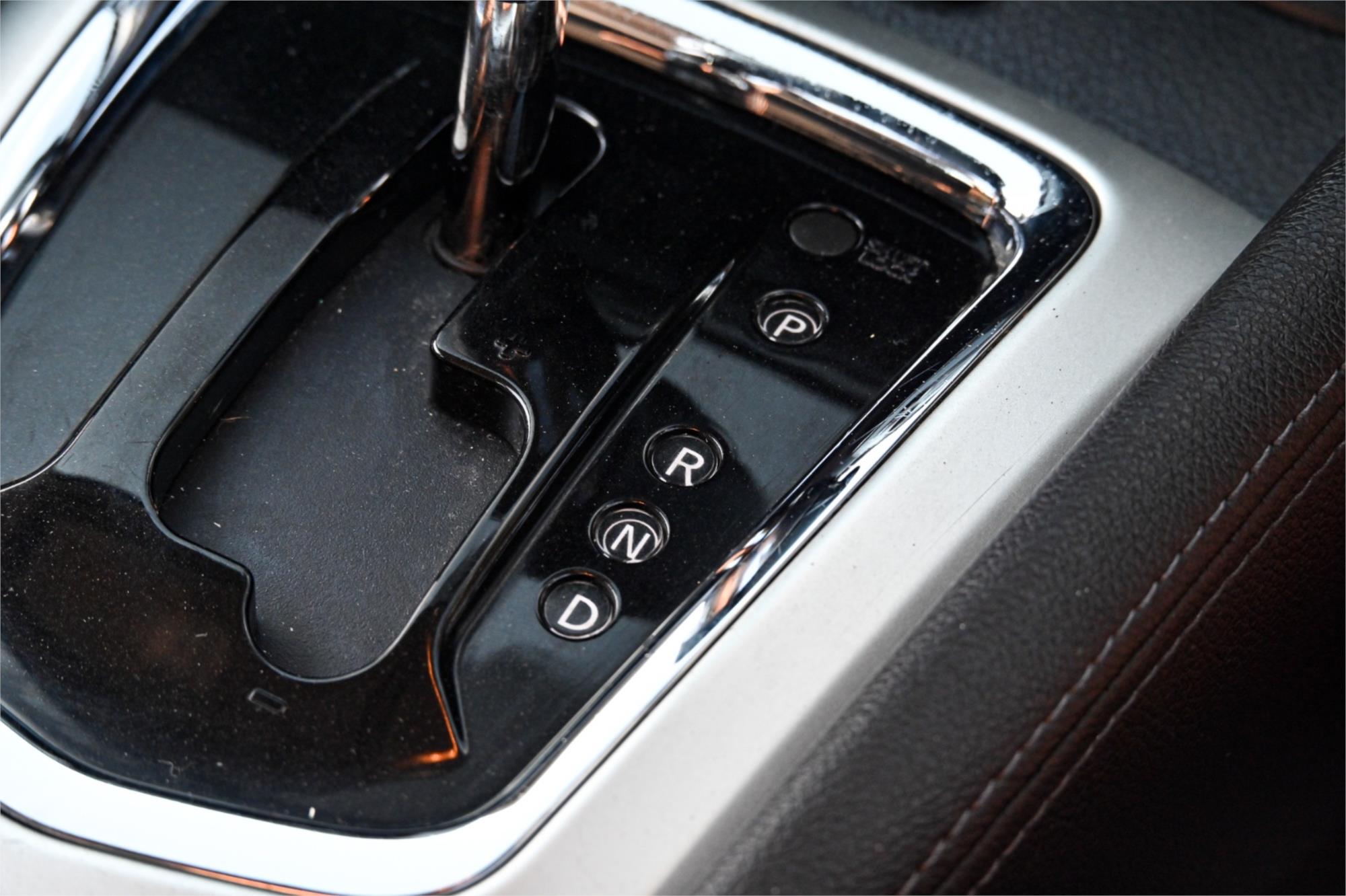 2014 NISSAN QASHQAI J11 ST CONTINUOUS VARIABLE 4D WAGON