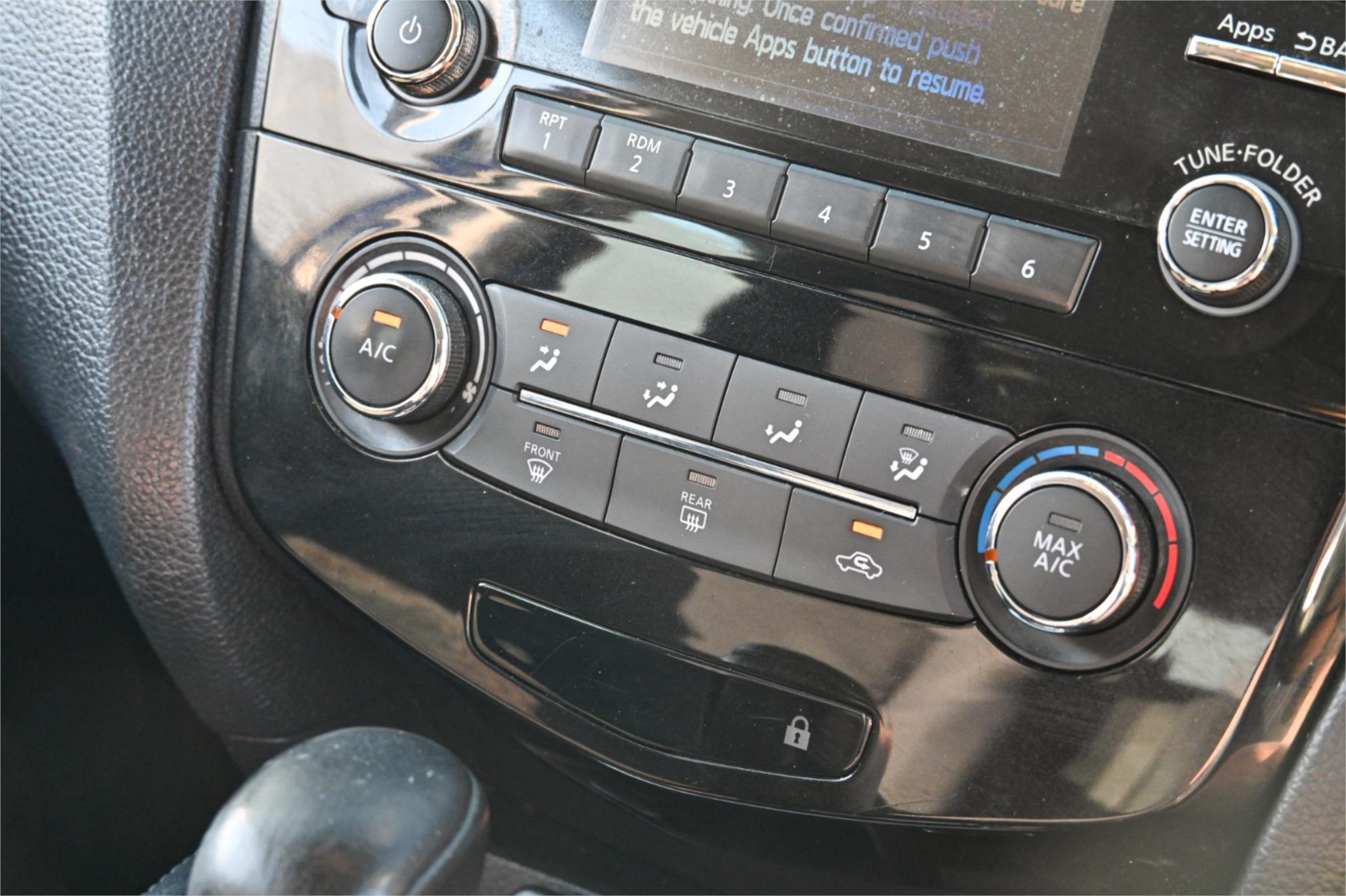 2014 NISSAN QASHQAI J11 ST CONTINUOUS VARIABLE 4D WAGON