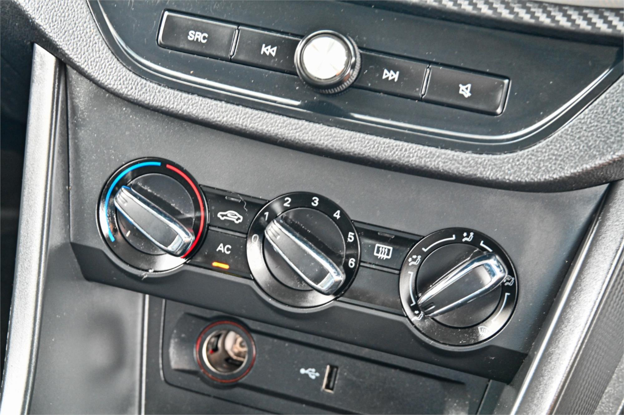 2019 MG MG3 SZP1 CORE AUTOMATIC HATCHBACK