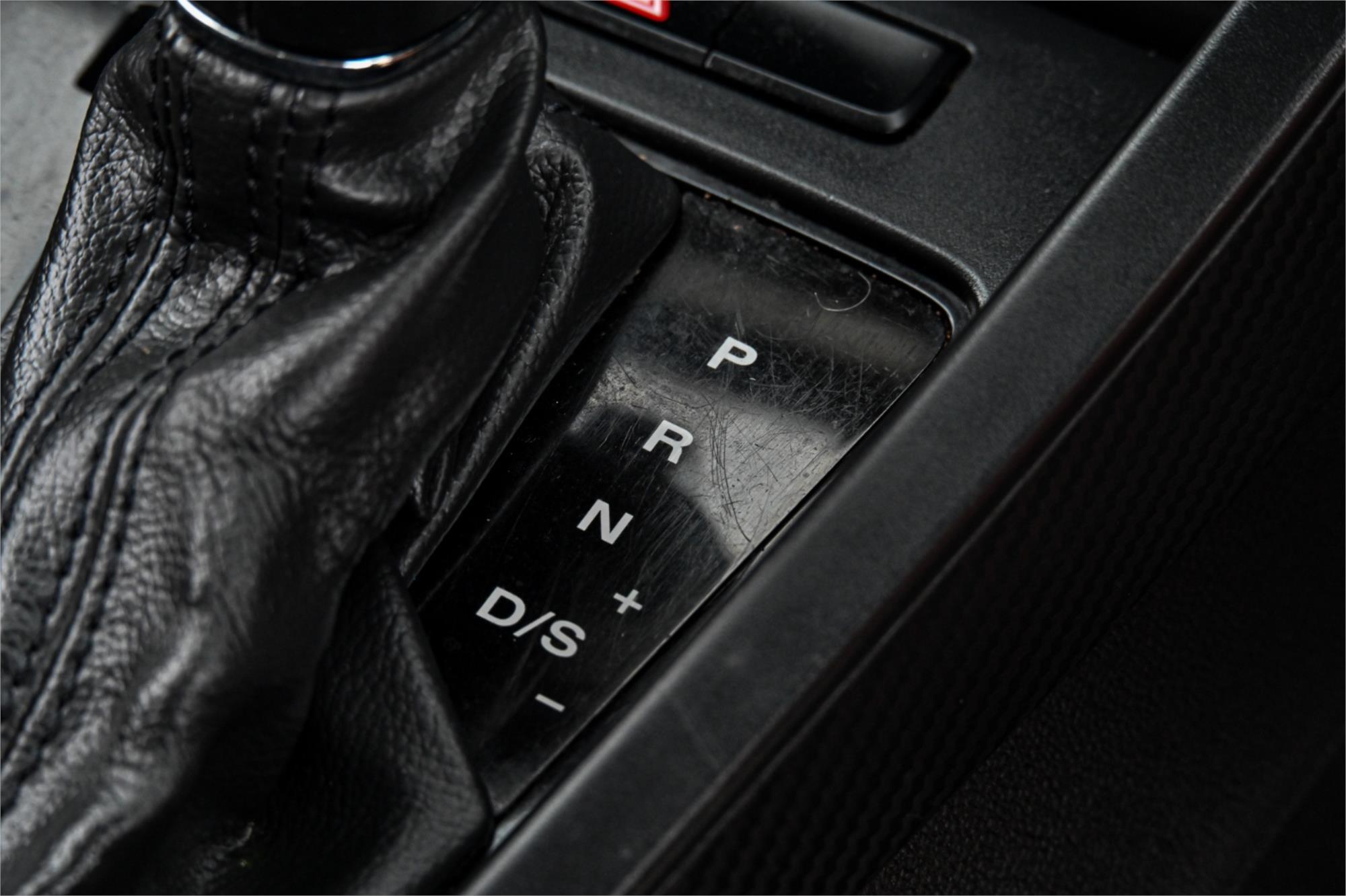 2019 MG MG3 SZP1 CORE AUTOMATIC HATCHBACK