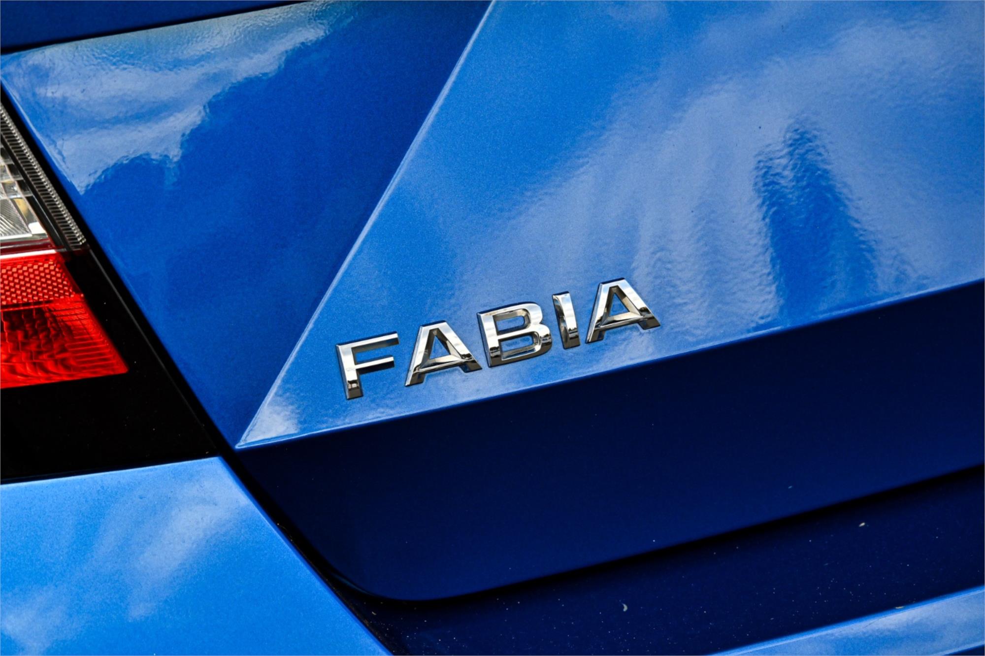 2020 SKODA FABIA NJ MY20 81 TSI 7 SP AUTO DIRECT SHIFT 5D HATCHBACK