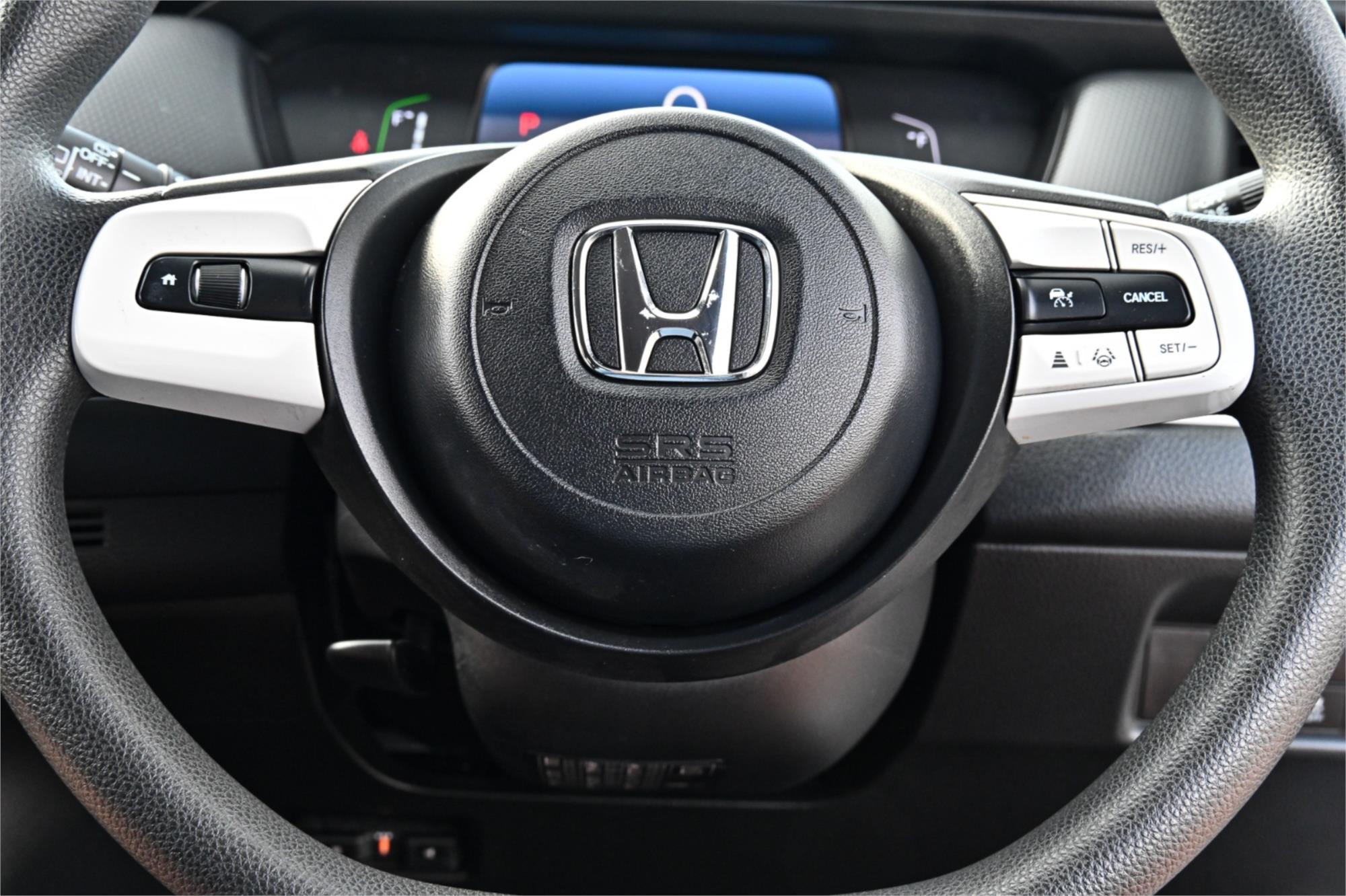 2020 HONDA FIT HOME GR3 (HYBRID) CONTINUOUS VARIABLE