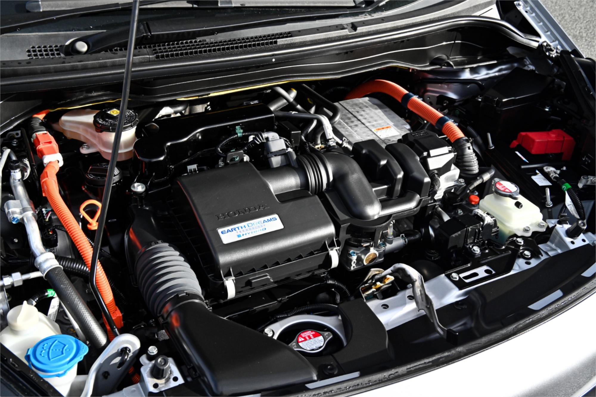 2020 HONDA FIT HOME GR3 (HYBRID) CONTINUOUS VARIABLE