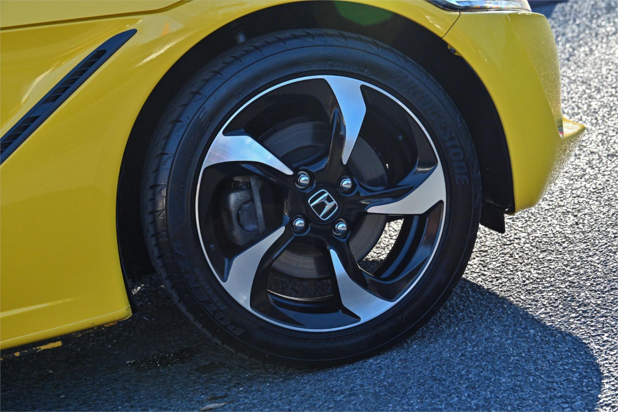 2016 HONDA S660 ALPHA AUTOMATIC CONVERTIBLE