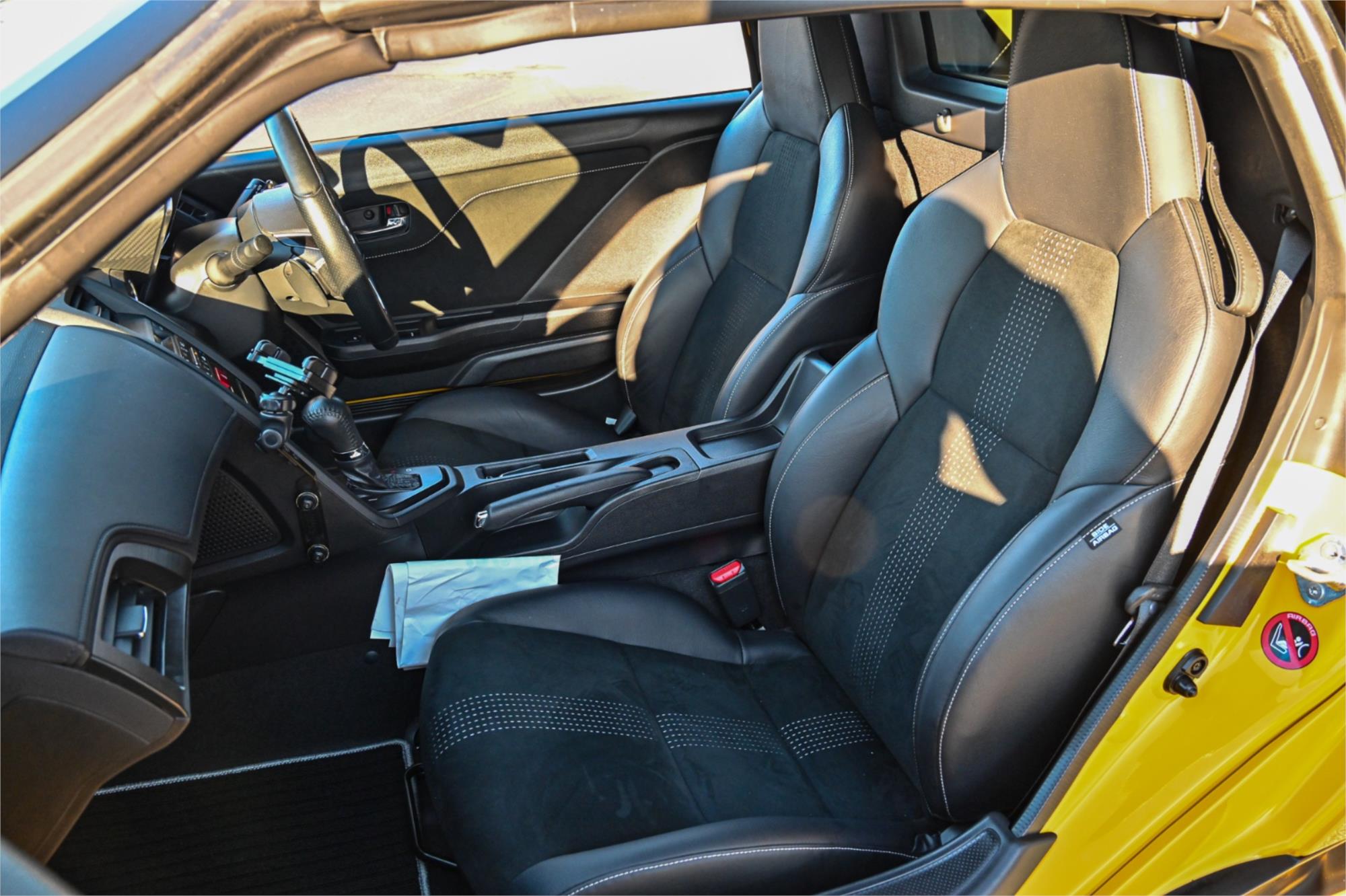 2016 HONDA S660 ALPHA AUTOMATIC CONVERTIBLE