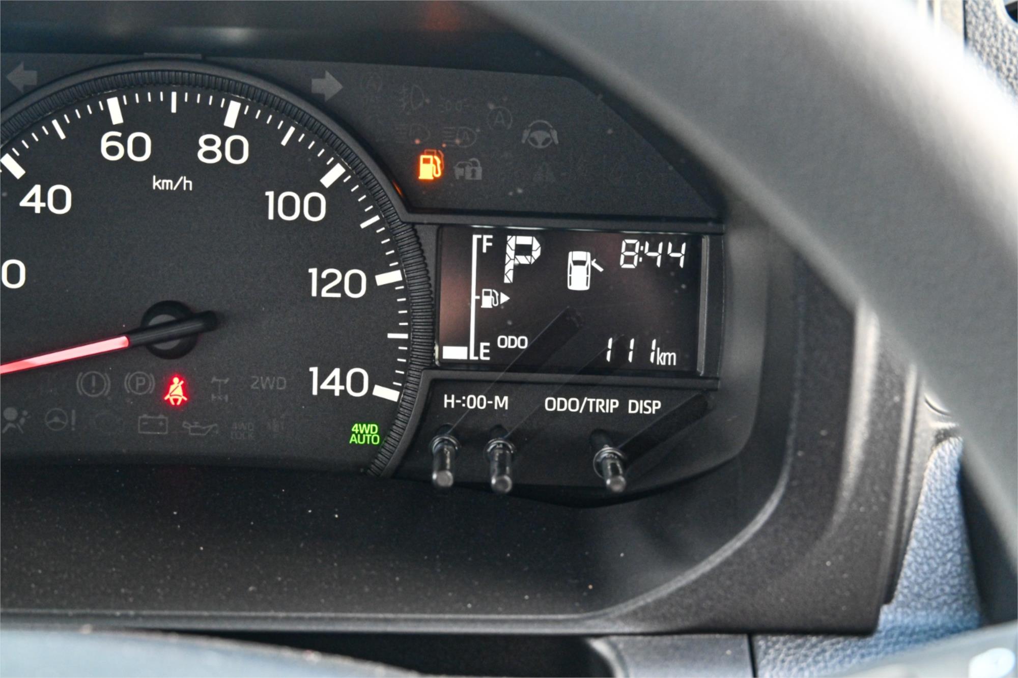 2024 DAIHATSU HI-JET AUTOMATIC 2D UTILITY