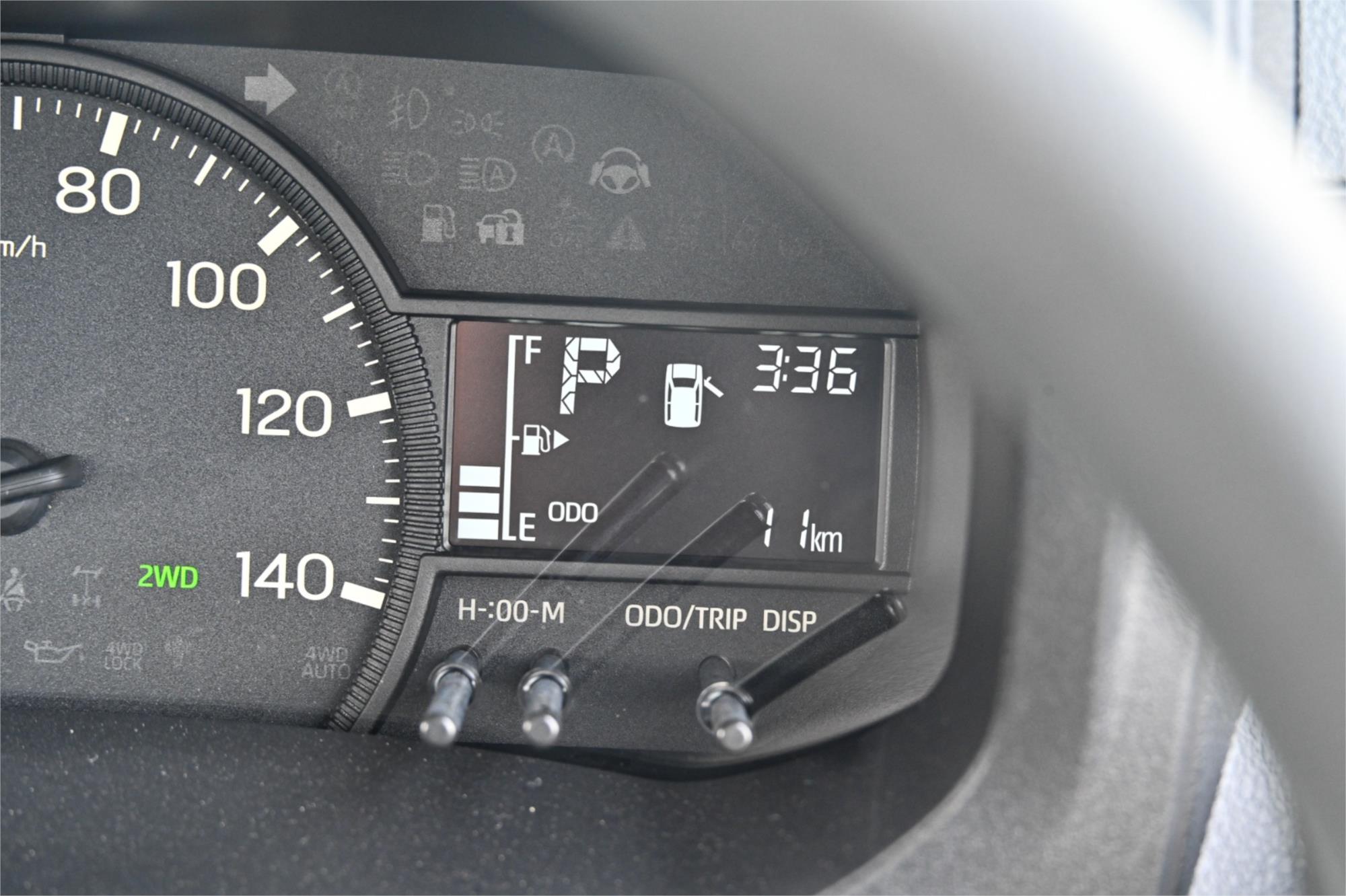 2024 DAIHATSU HI-JET AUTOMATIC 2D UTILITY