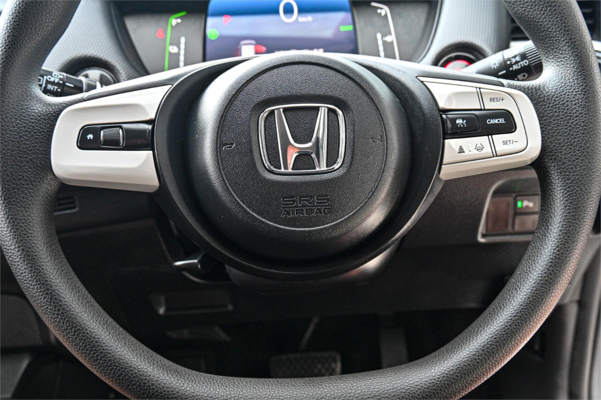 2020 HONDA FIT HOME GR3 (HYBRID) CONTINUOUS VARIABLE