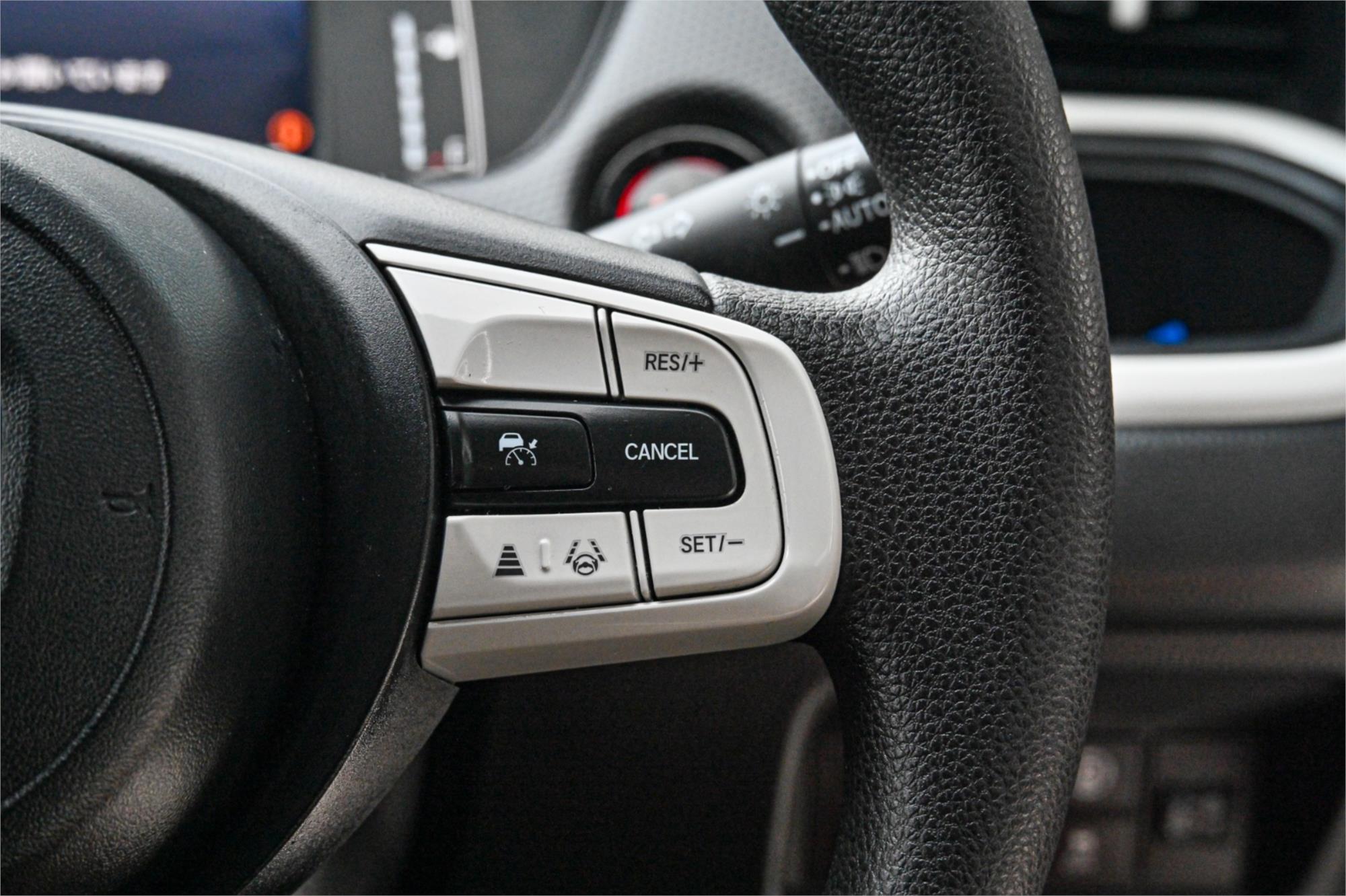 2020 HONDA FIT HOME GR3 (HYBRID) CONTINUOUS VARIABLE