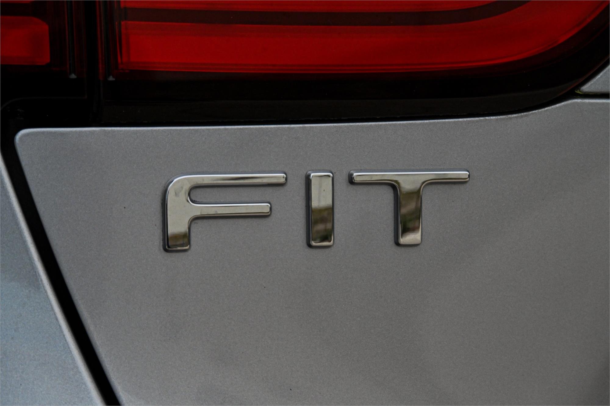 2020 HONDA FIT HOME GR3 (HYBRID) CONTINUOUS VARIABLE