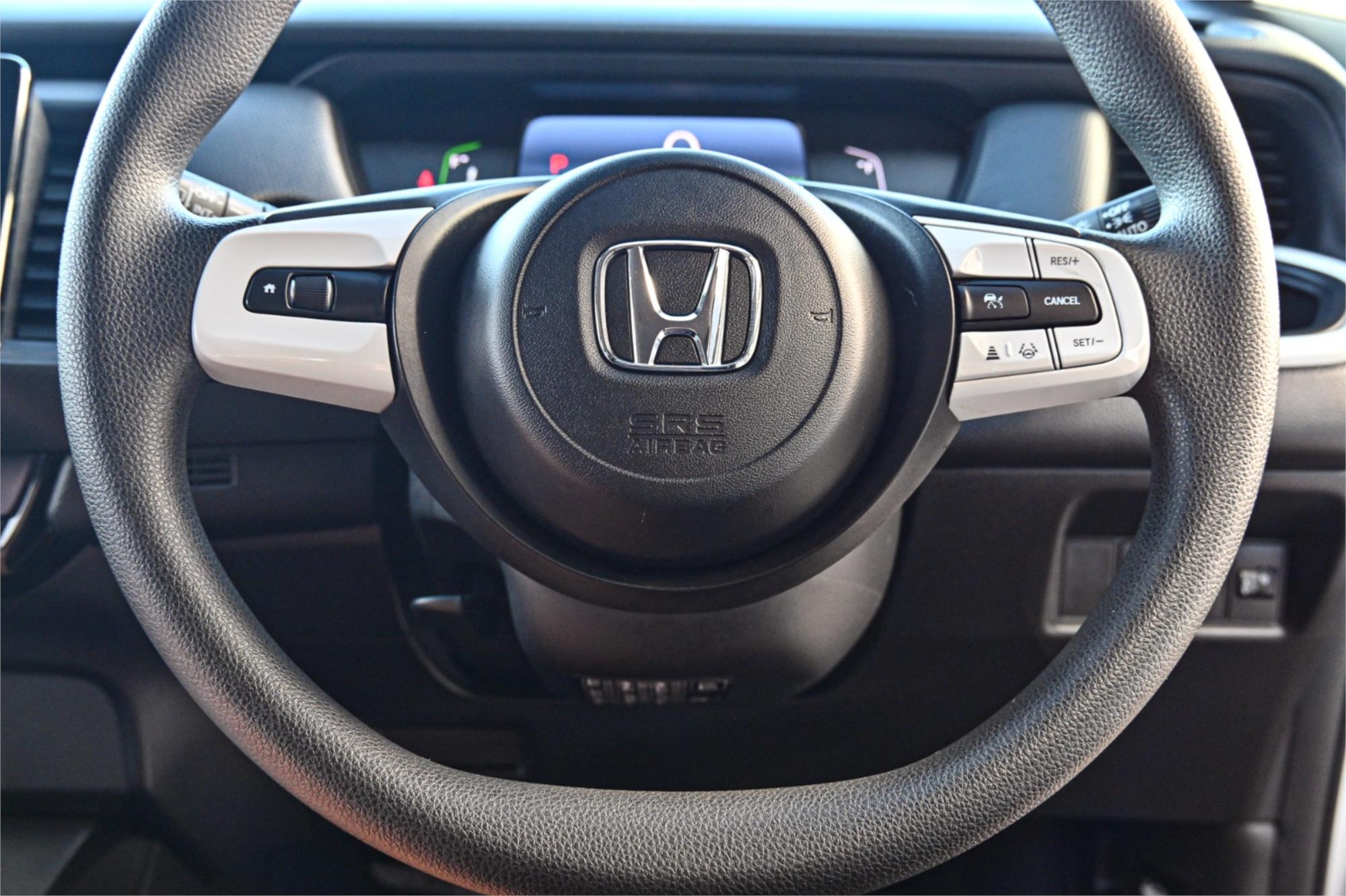 2020 HONDA FIT HOME GR3 (HYBRID) CONTINUOUS VARIABLE