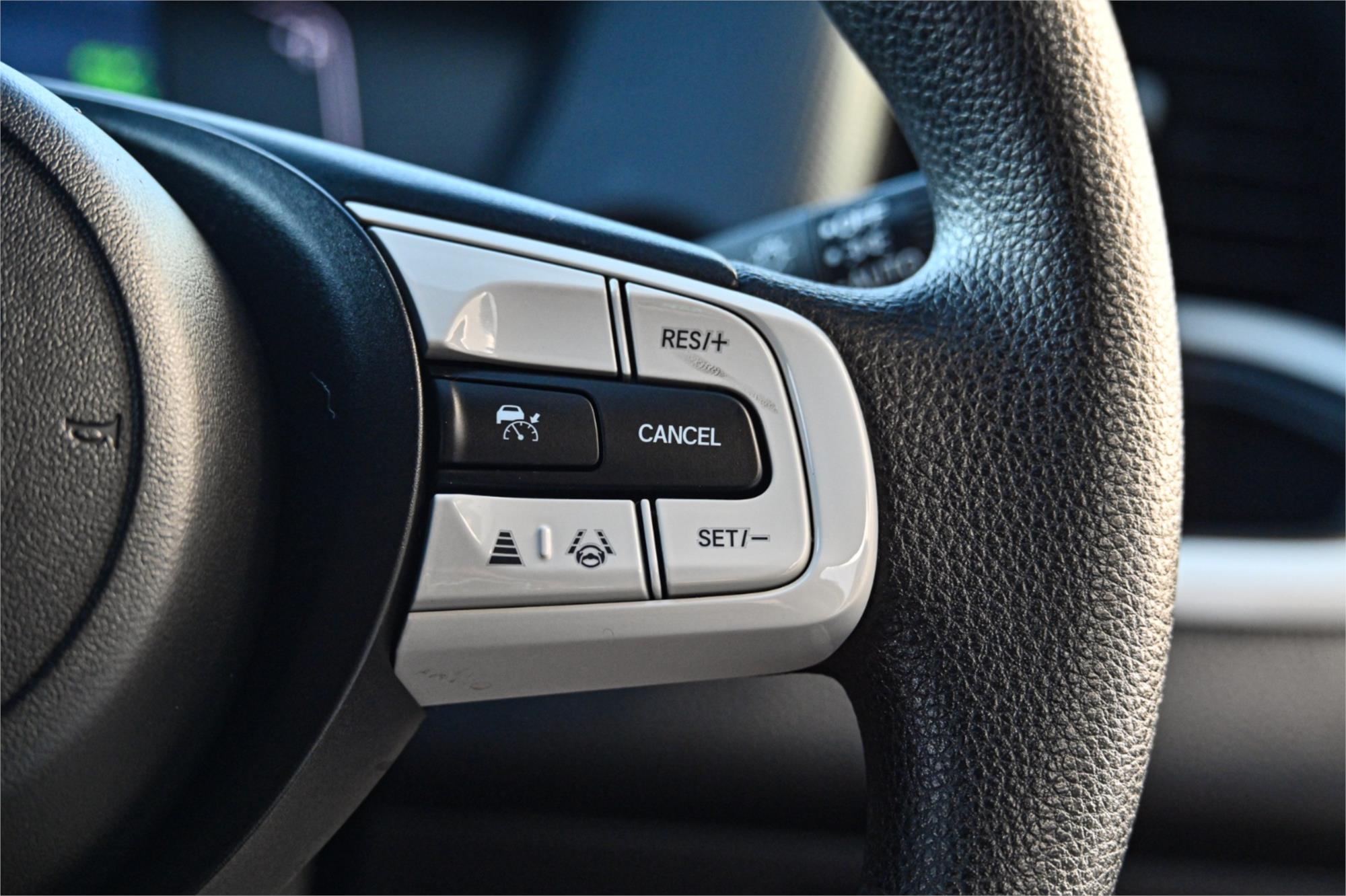 2020 HONDA FIT HOME GR3 (HYBRID) CONTINUOUS VARIABLE