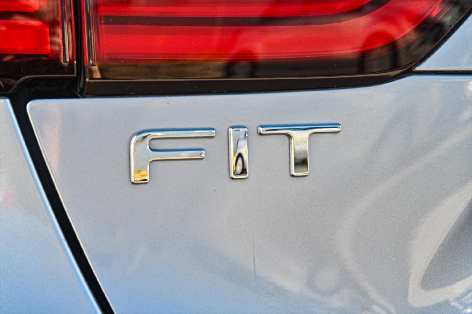 2020 HONDA FIT HOME GR3 (HYBRID) CONTINUOUS VARIABLE