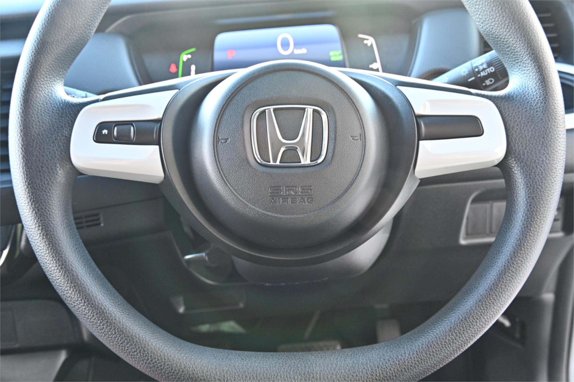 2020 HONDA FIT HOME GR3 (HYBRID) CONTINUOUS VARIABLE