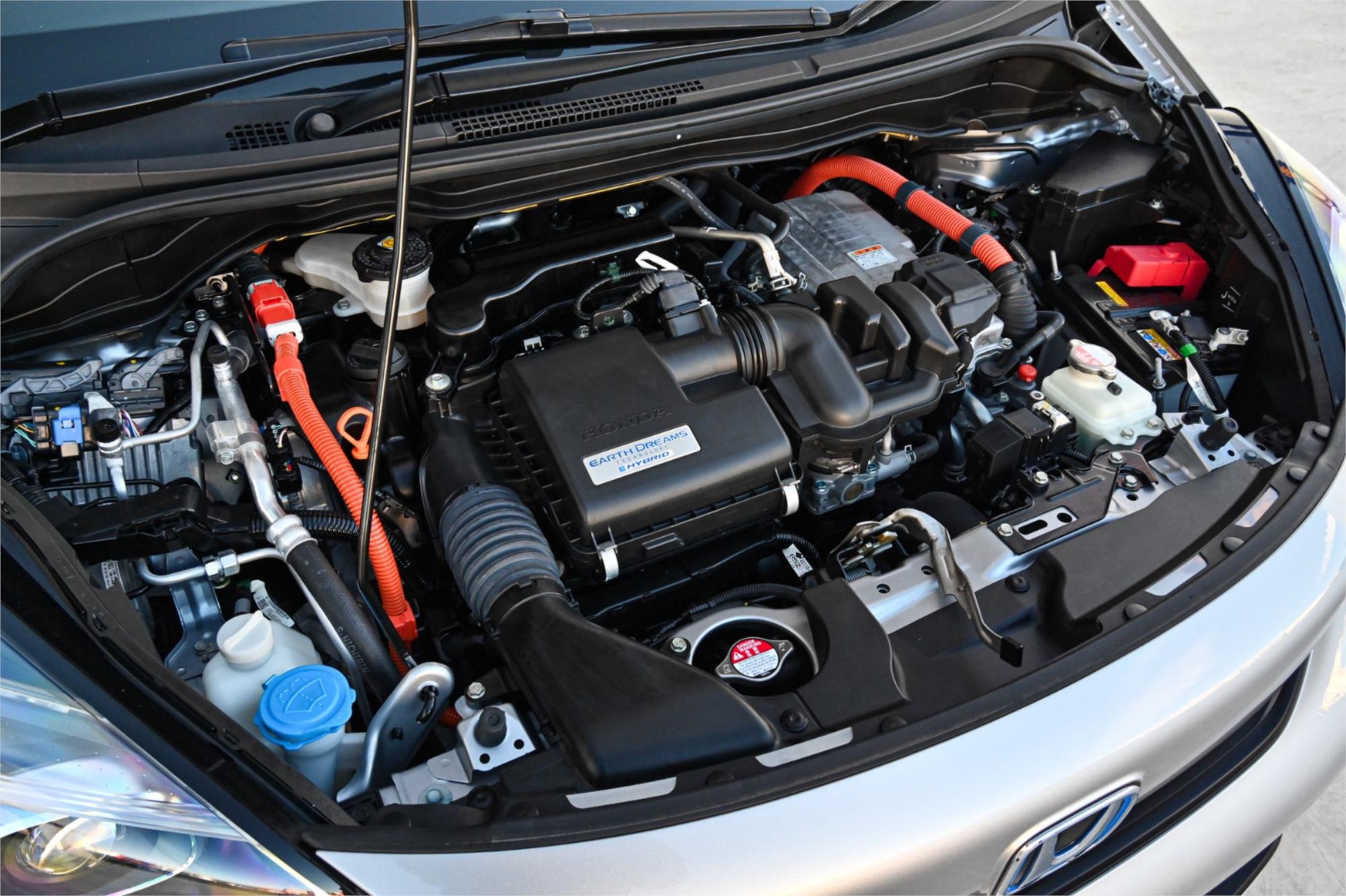 2020 HONDA FIT HOME GR3 (HYBRID) CONTINUOUS VARIABLE