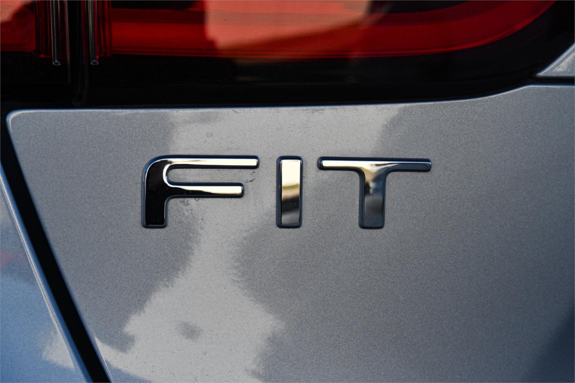 2020 HONDA FIT HOME GR3 (HYBRID) CONTINUOUS VARIABLE