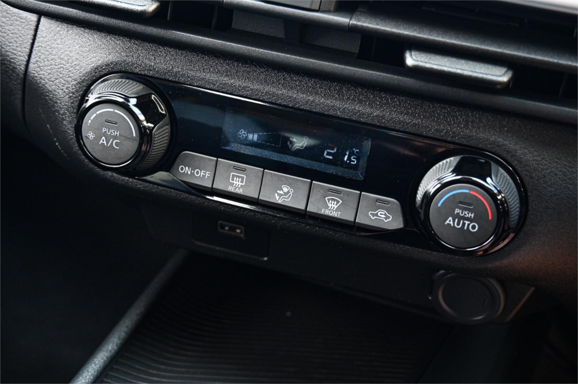 2021 NISSAN NOTE E13 (HYBRID) S HATCHBACK