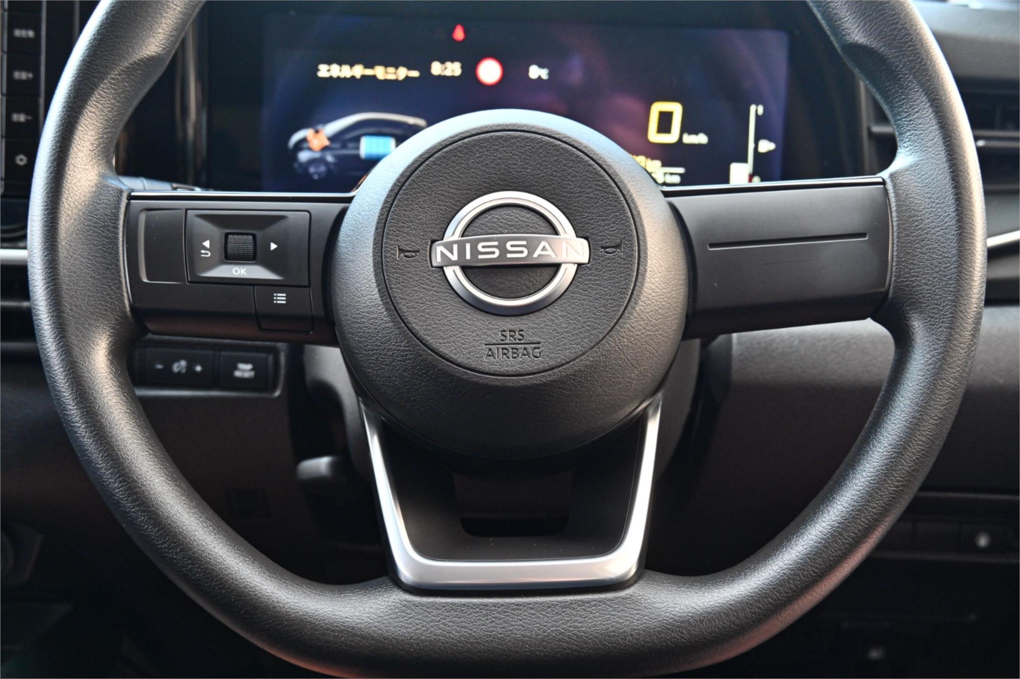 2021 NISSAN NOTE E13 (HYBRID) S HATCHBACK