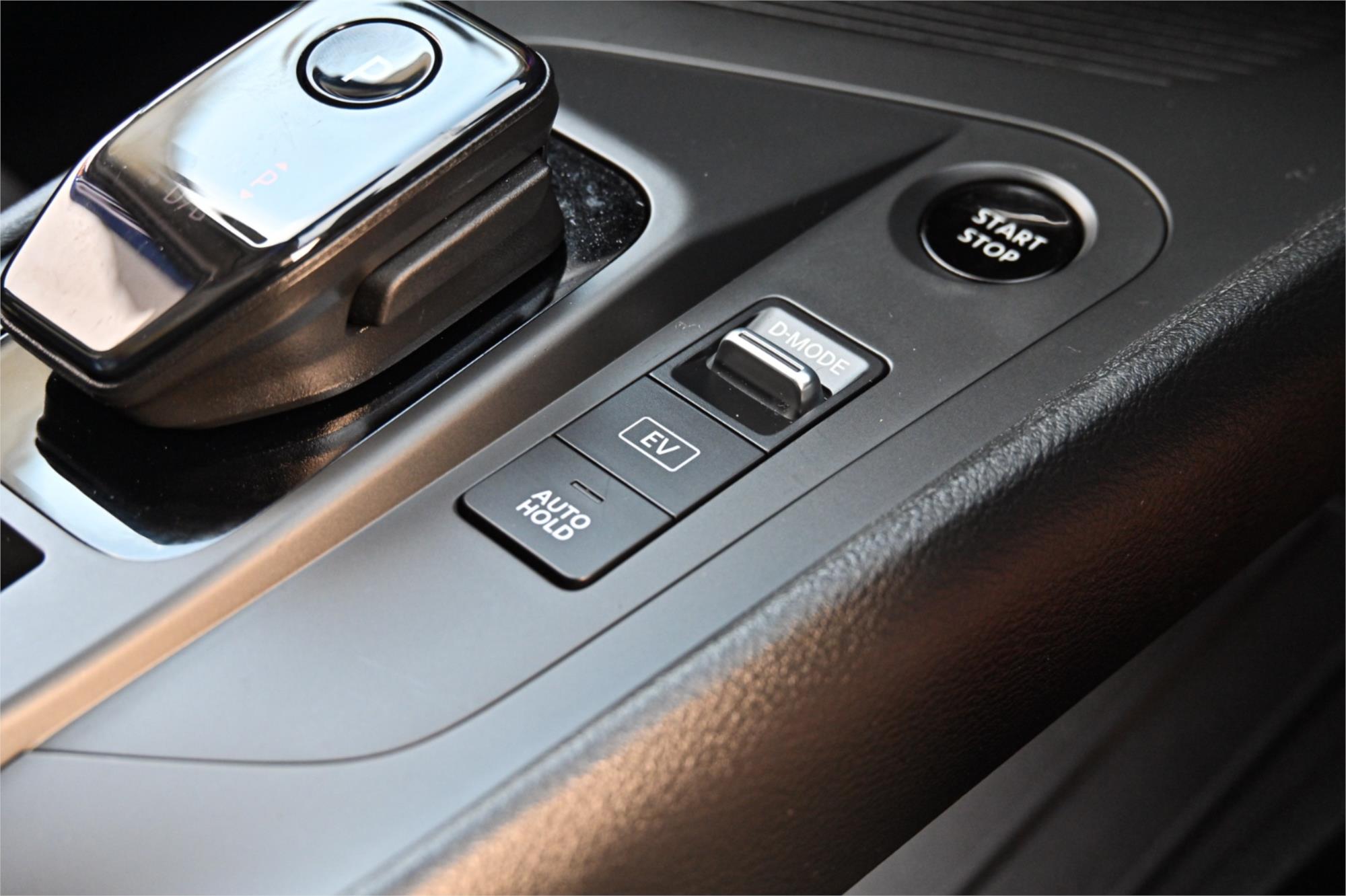 2021 NISSAN NOTE E13 (HYBRID) S HATCHBACK