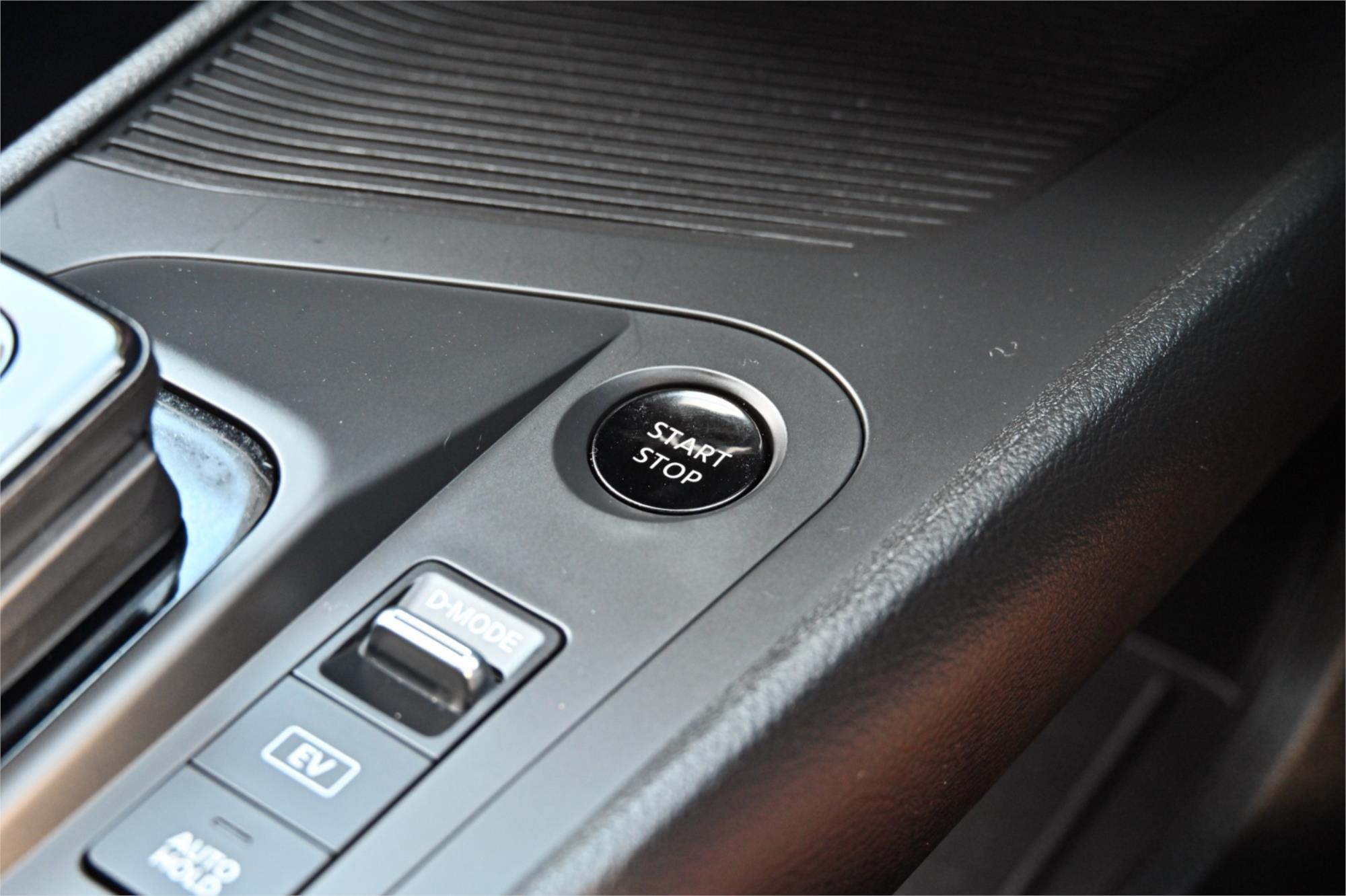 2021 NISSAN NOTE E13 (HYBRID) S HATCHBACK