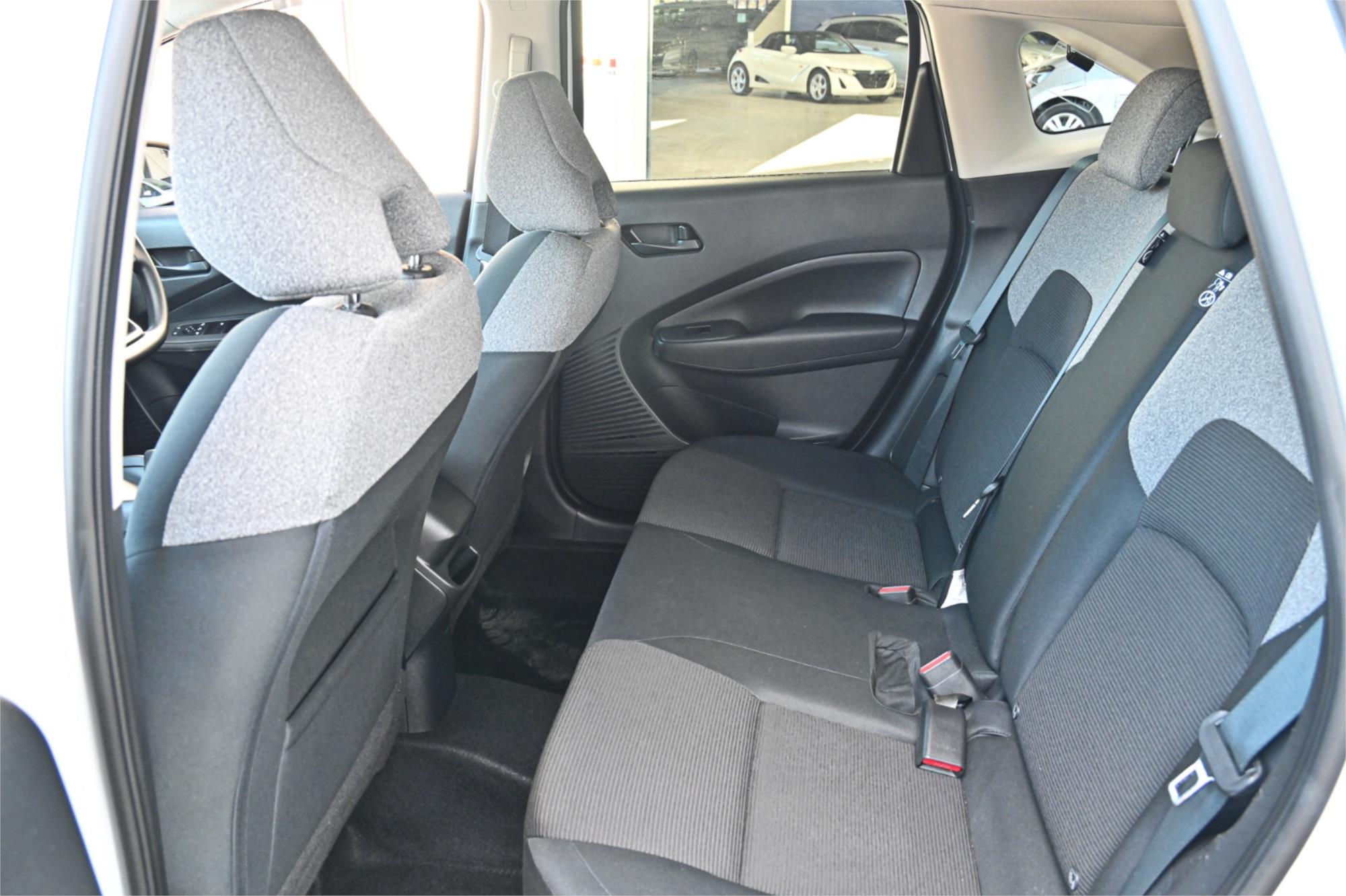 2021 NISSAN NOTE E13 (HYBRID) S HATCHBACK