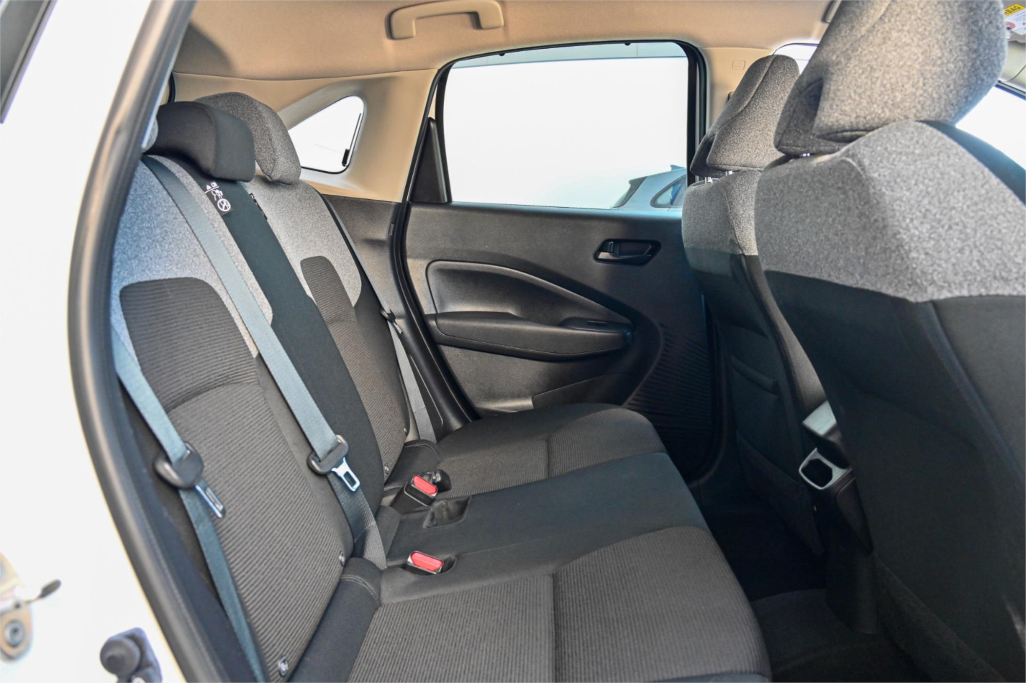 2021 NISSAN NOTE E13 (HYBRID) S HATCHBACK