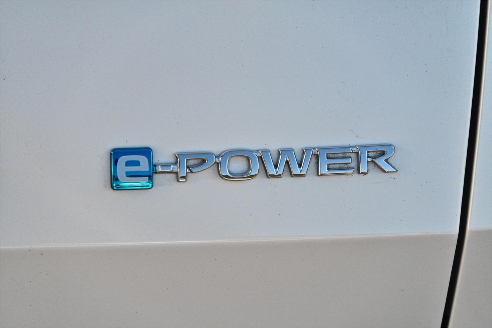 2021 NISSAN NOTE E13 (HYBRID) S HATCHBACK