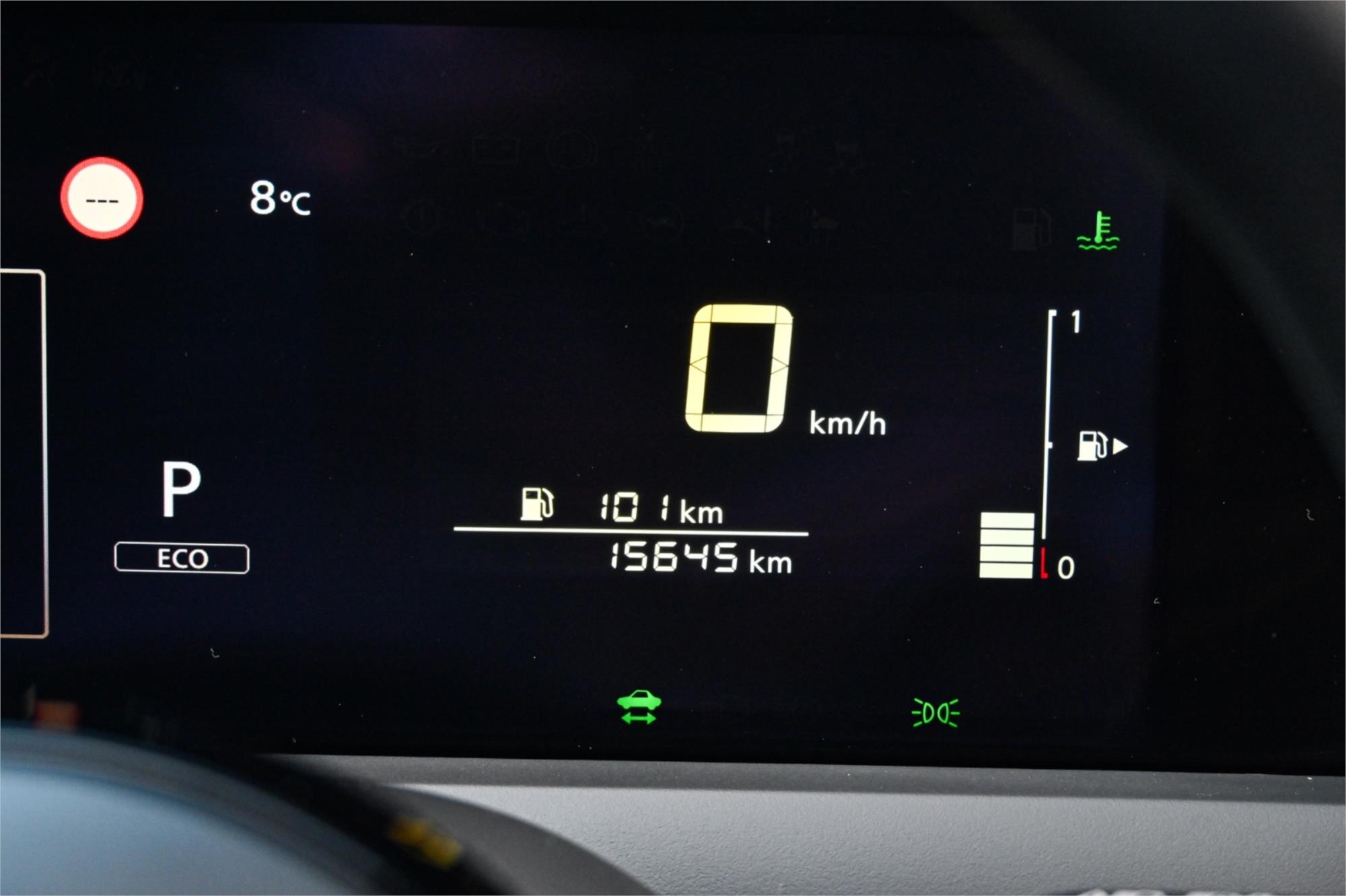 2021 NISSAN NOTE E13 (HYBRID) S HATCHBACK