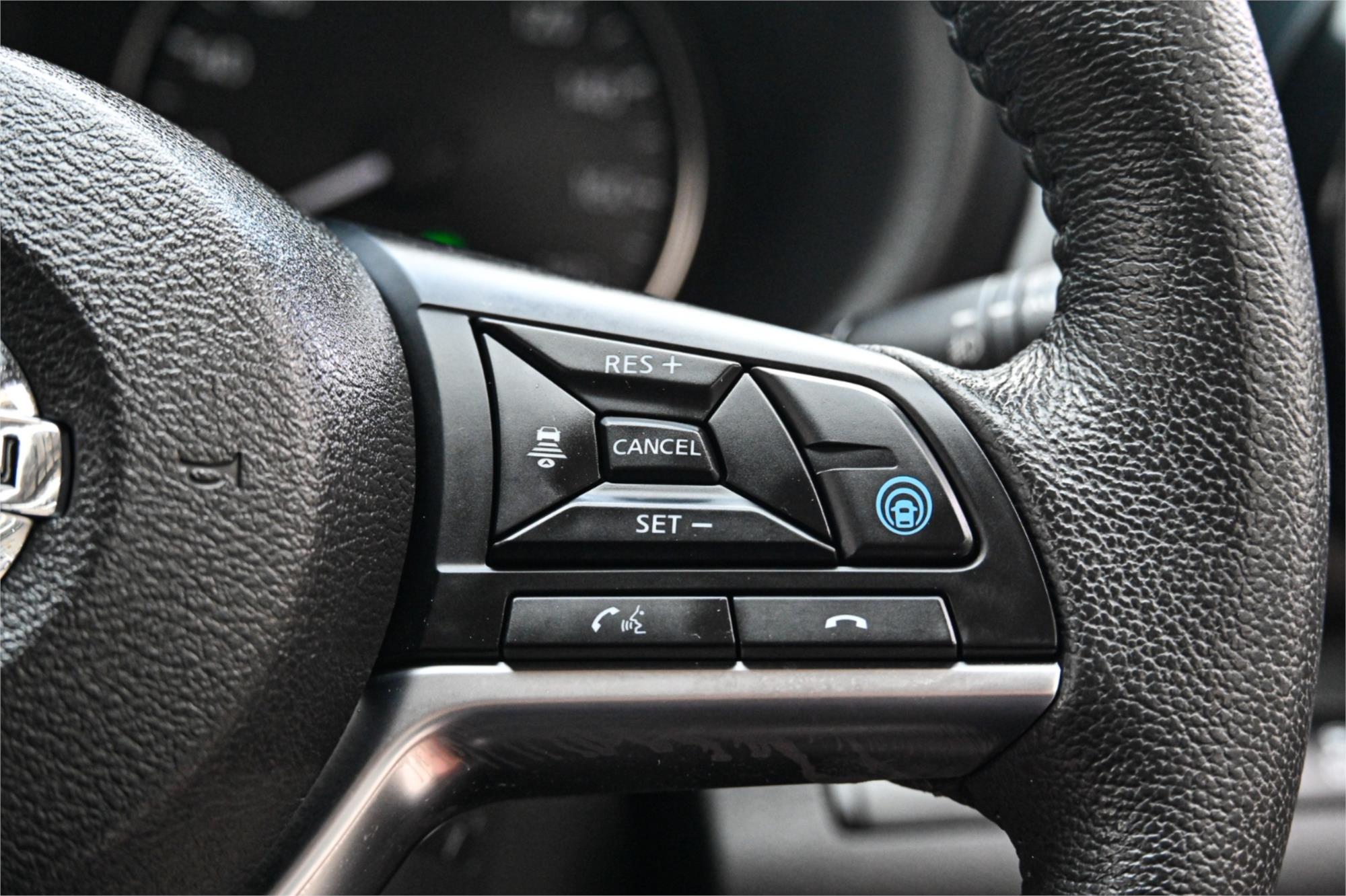 2020 NISSAN KICKS P15 X CONTINUOUS VARIABLE