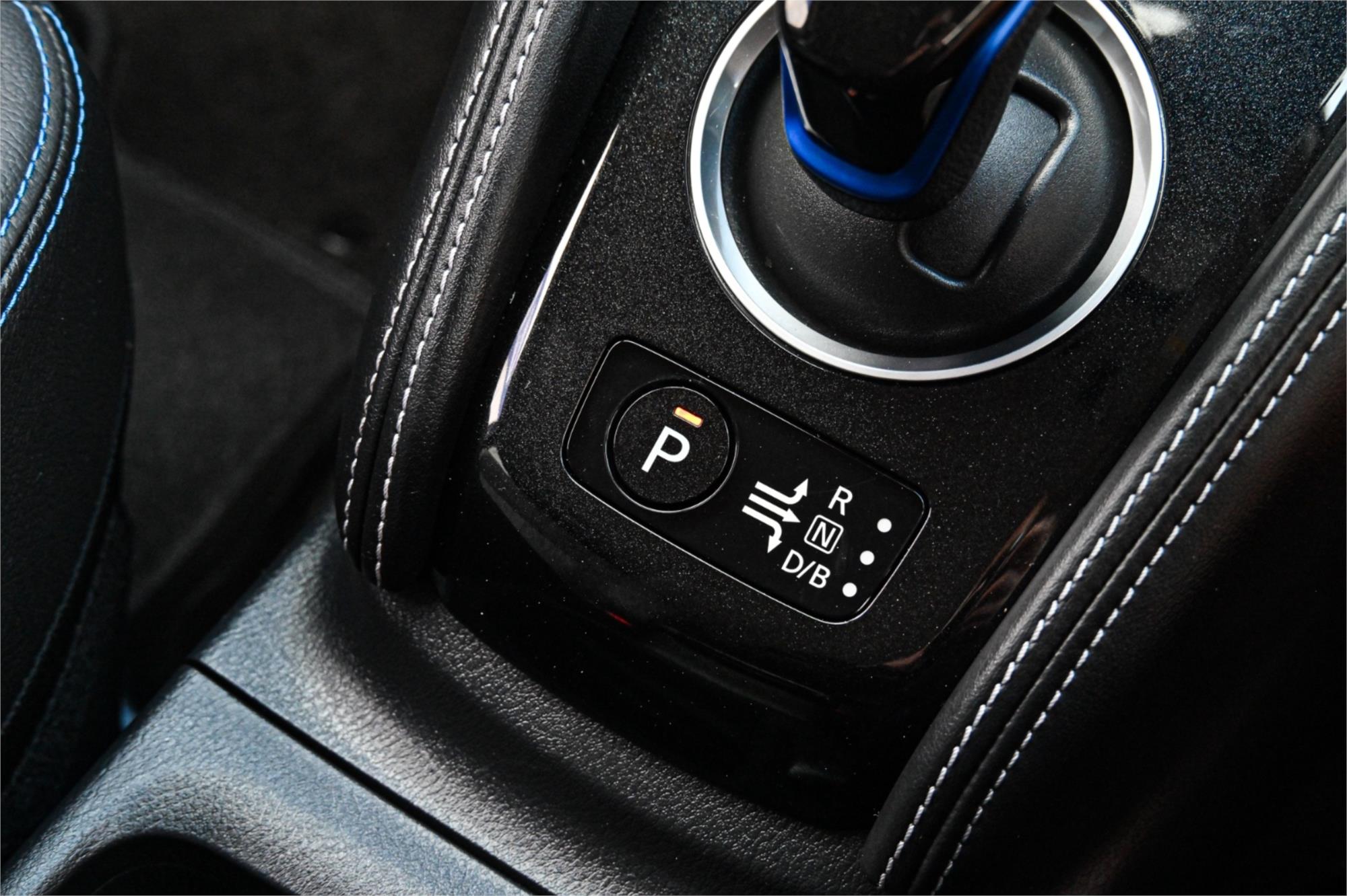 2020 NISSAN KICKS P15 X CONTINUOUS VARIABLE