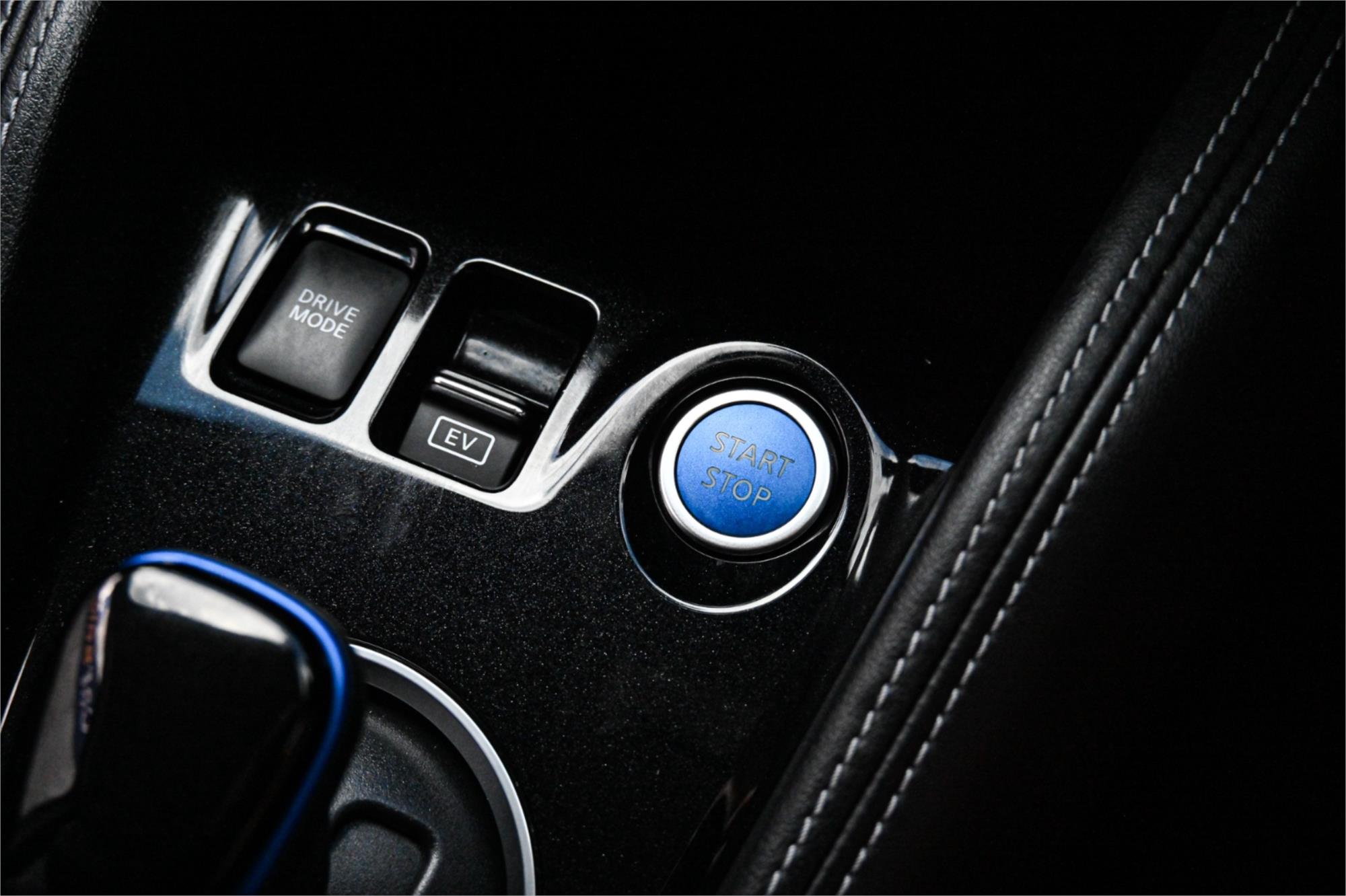2020 NISSAN KICKS P15 X CONTINUOUS VARIABLE